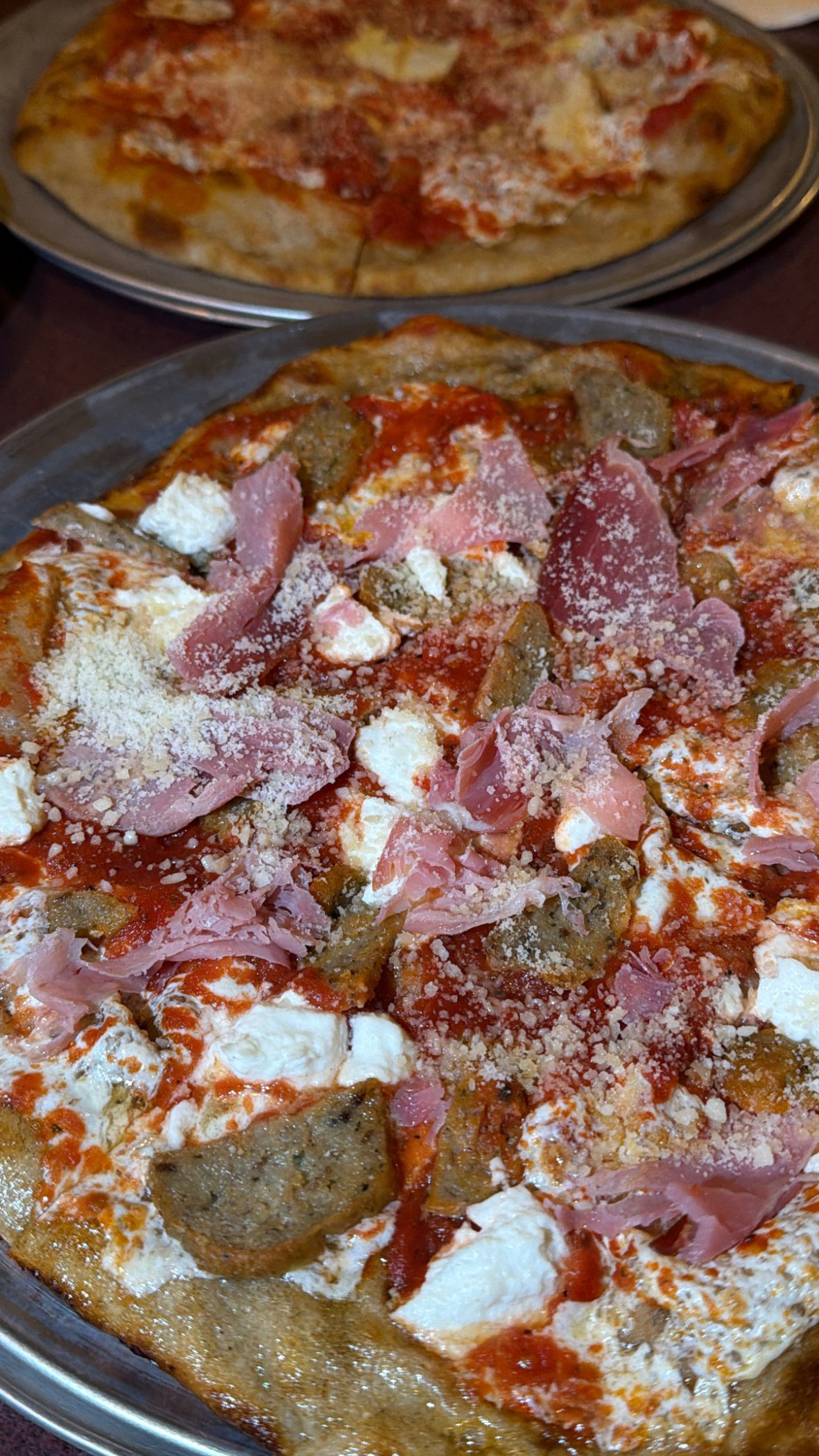 Baba Louie's - Hudson, NY | skyskyjuly