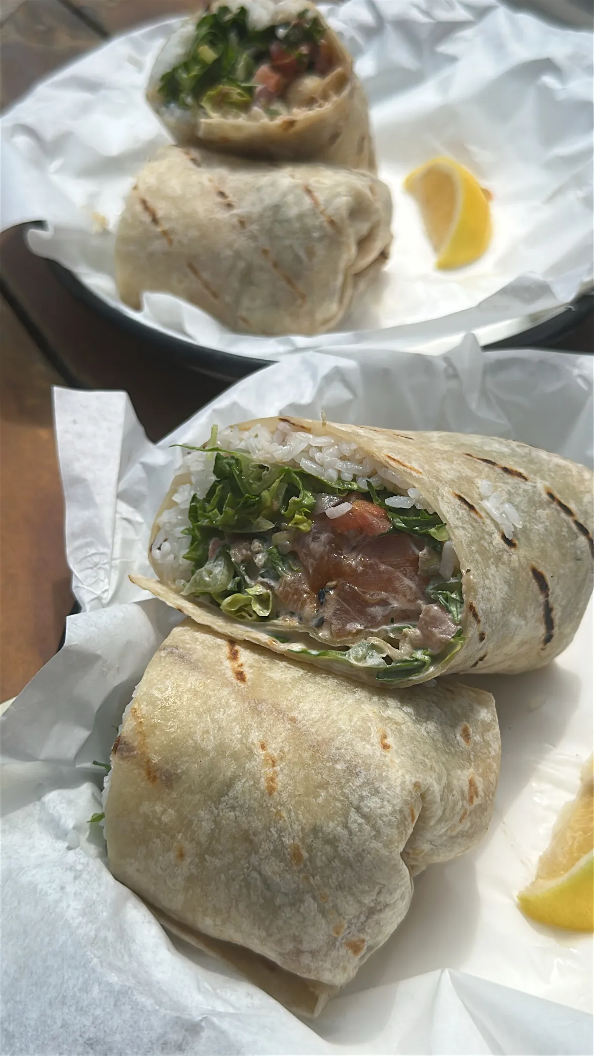 Bear Flag Fish Co. - Newport Beach, CA | skyskyjuly