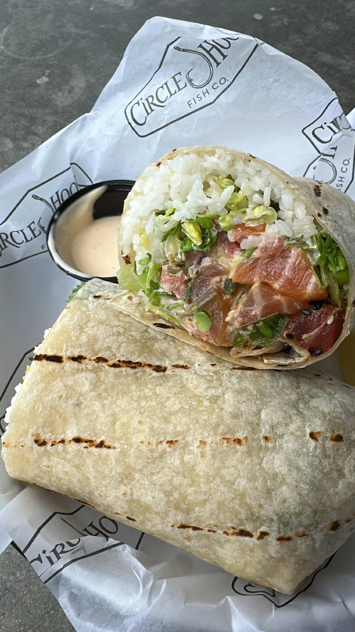 Bear Flag Fish Co. - Newport Beach, CA | skyskyjuly