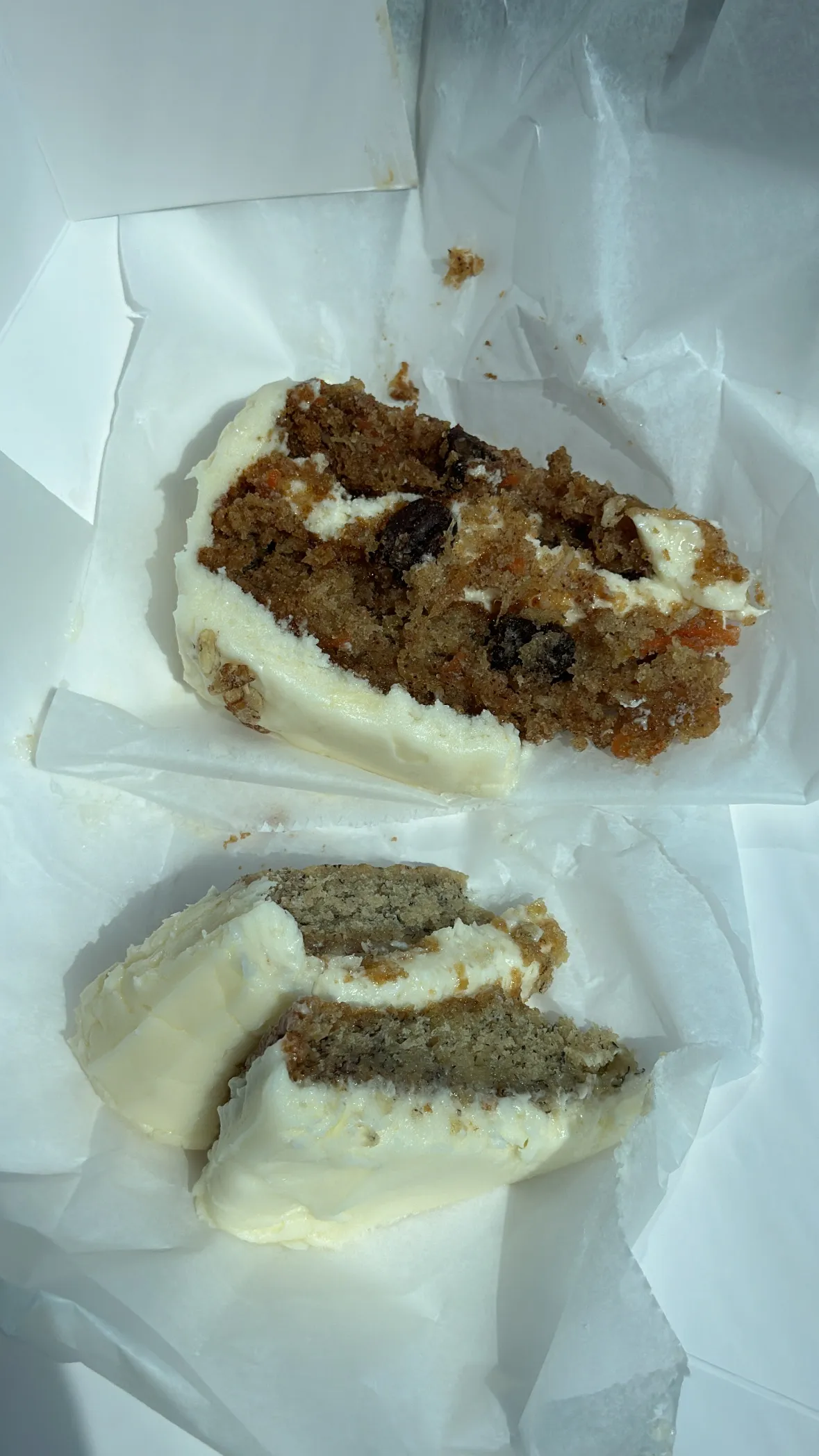 Billy’s Bakery - Tribeca, New York City | skyskyjuly
