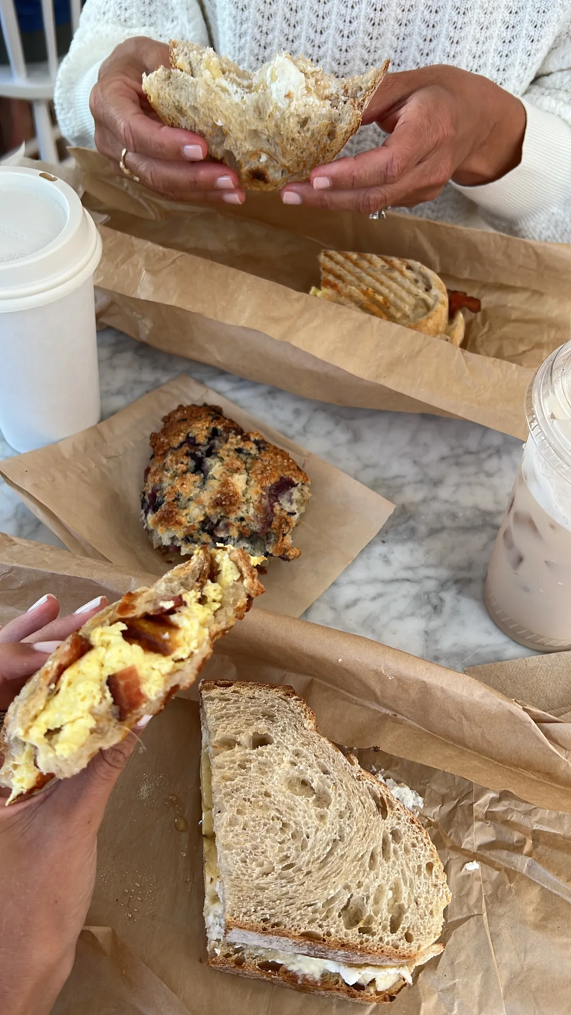 Born & Bread - Nantucket, MA | skyskyjuly