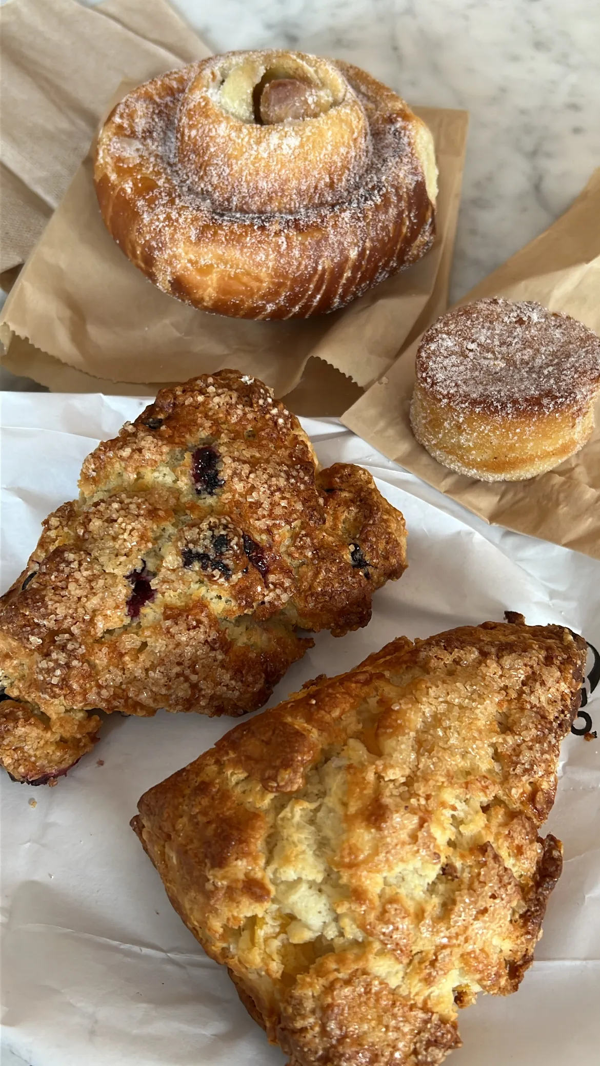Born & Bread - Nantucket, MA | skyskyjuly