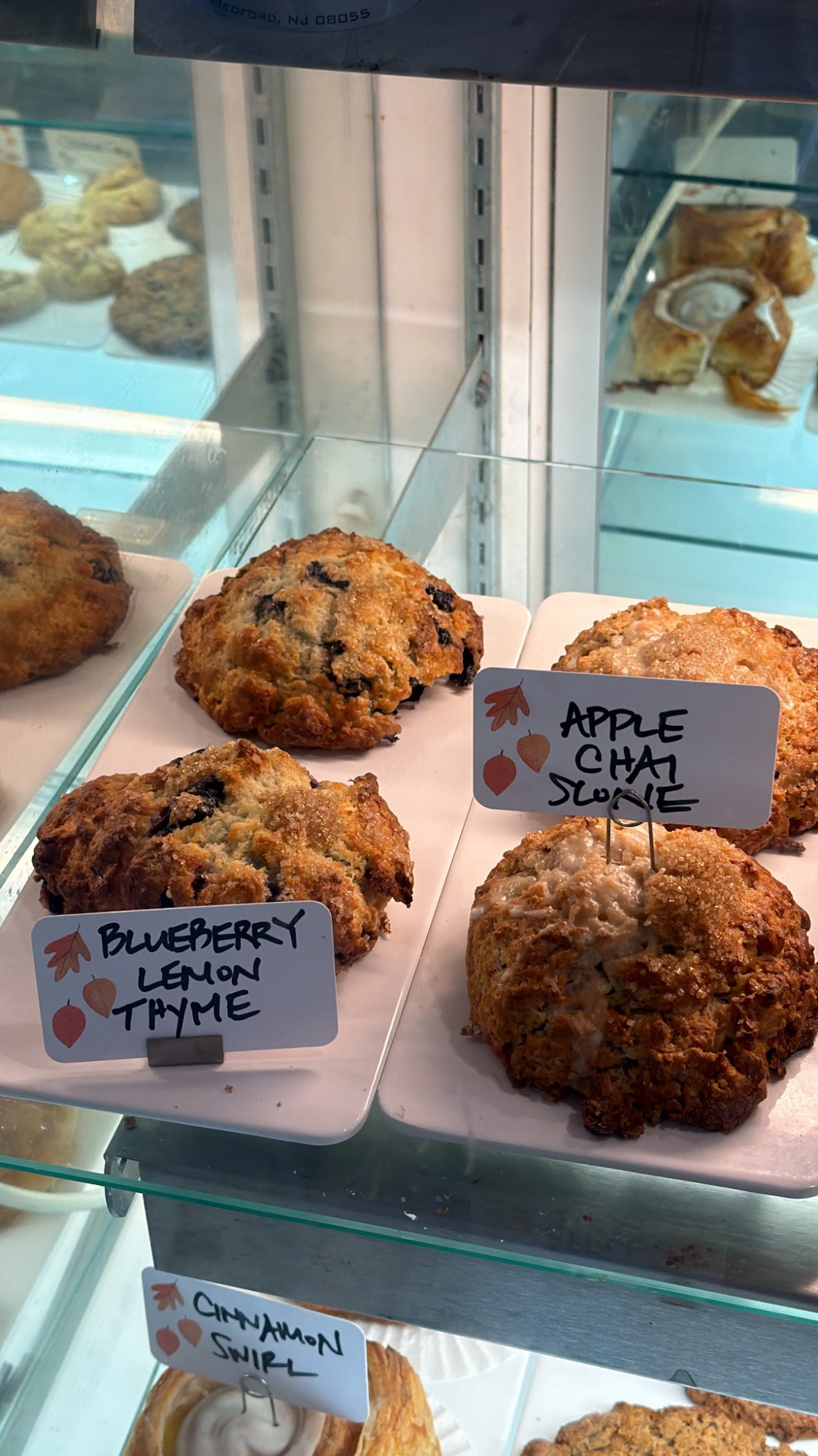 Born & Bread - Nantucket, MA | skyskyjuly