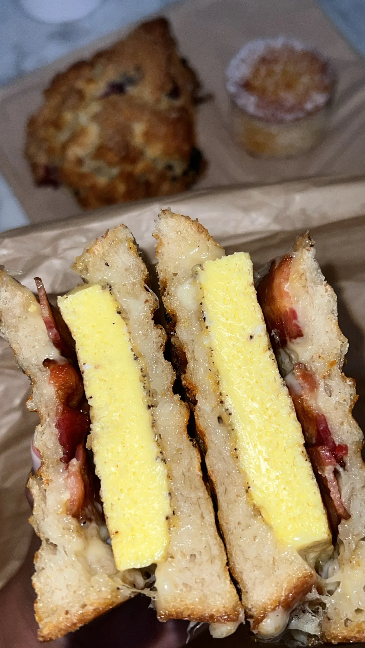 Born & Bread - Nantucket, MA | skyskyjuly