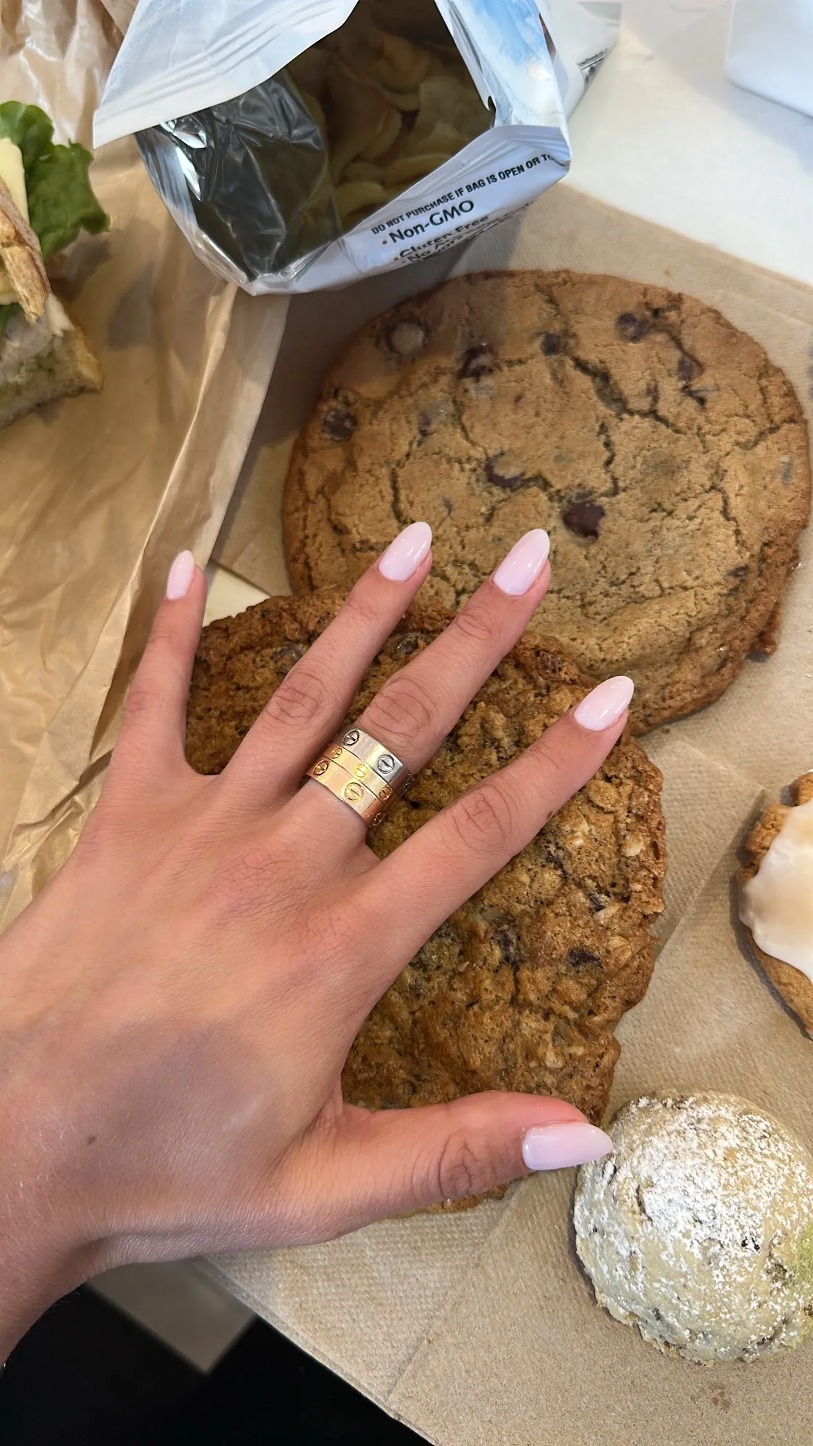 Born & Bread - Nantucket, MA | skyskyjuly