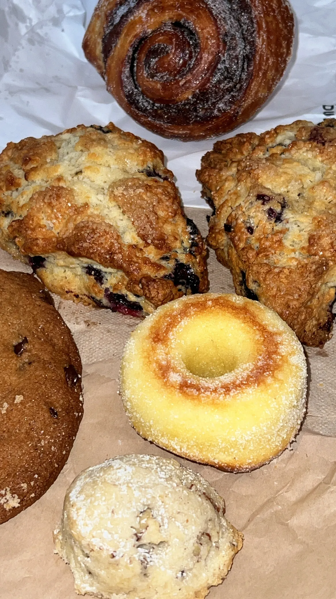 Born & Bread - Nantucket, MA | skyskyjuly