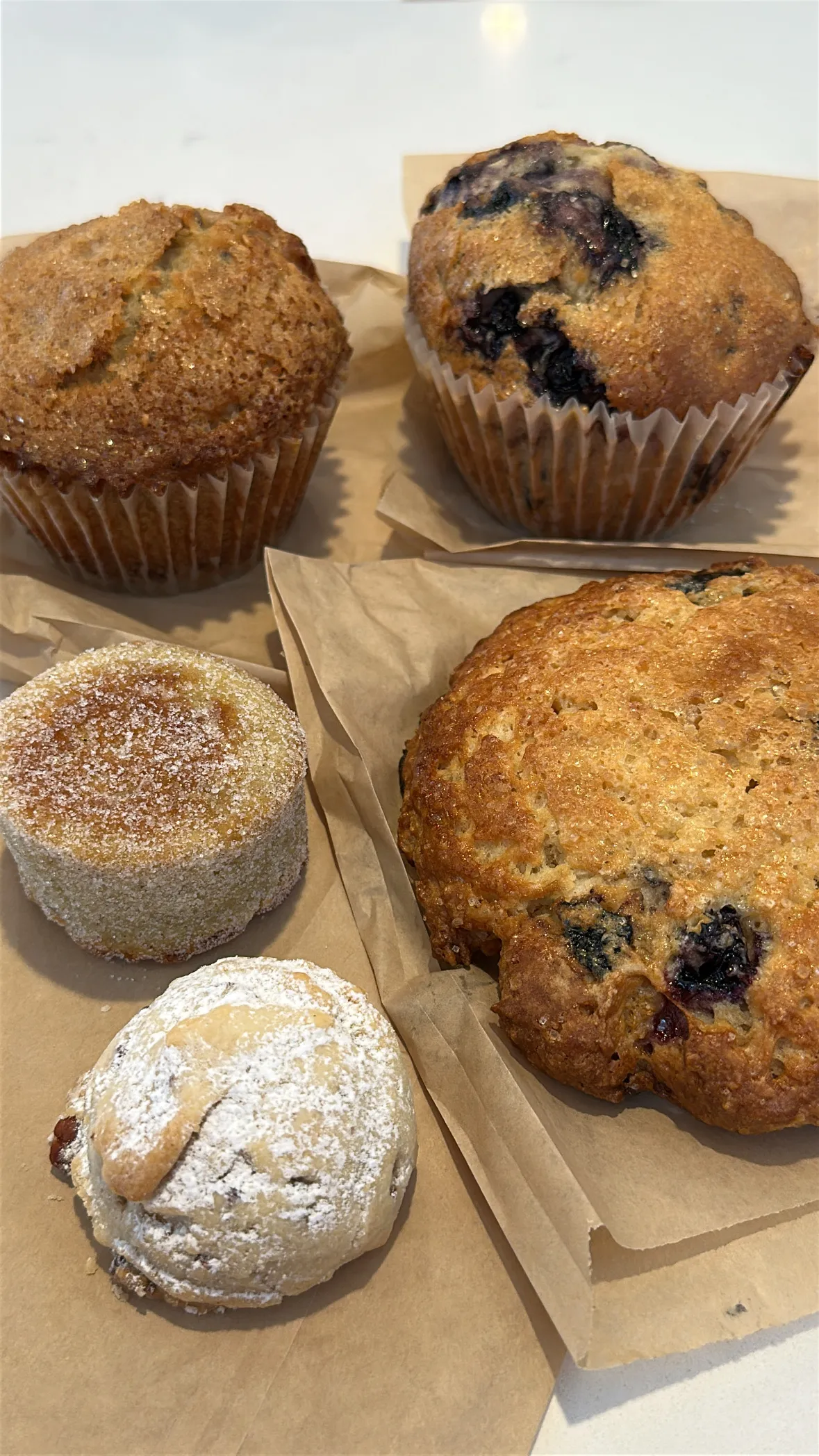 Born & Bread - Nantucket, MA | skyskyjuly