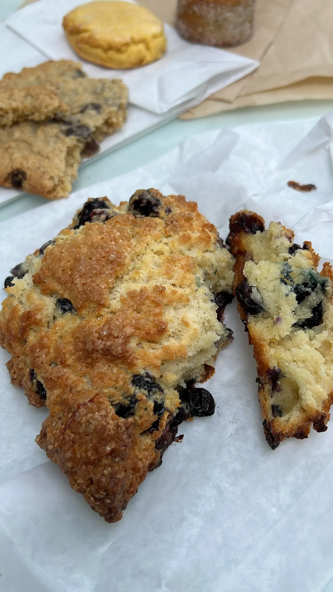 Born & Bread - Nantucket, MA | skyskyjuly
