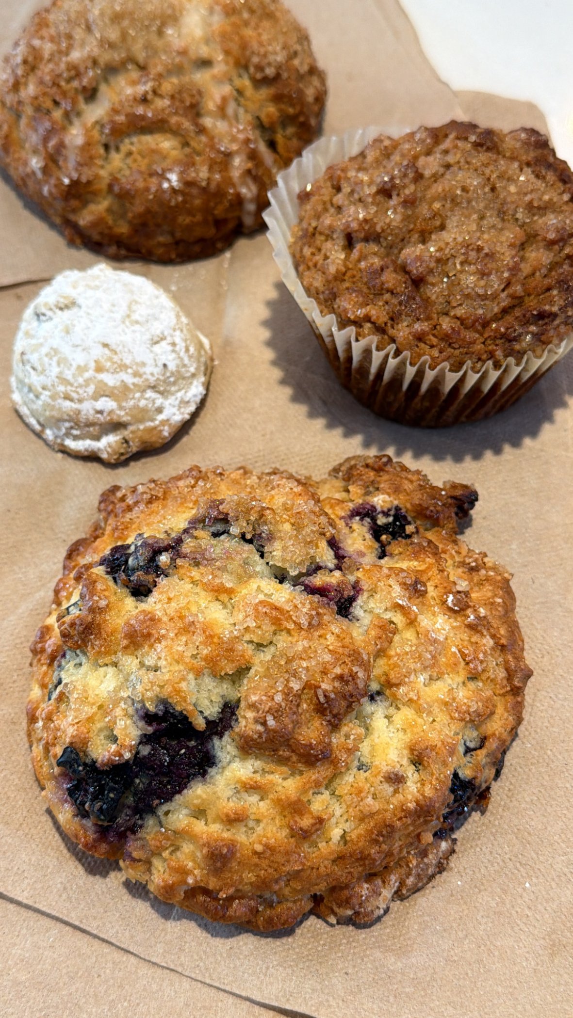Born & Bread - Nantucket, MA | skyskyjuly
