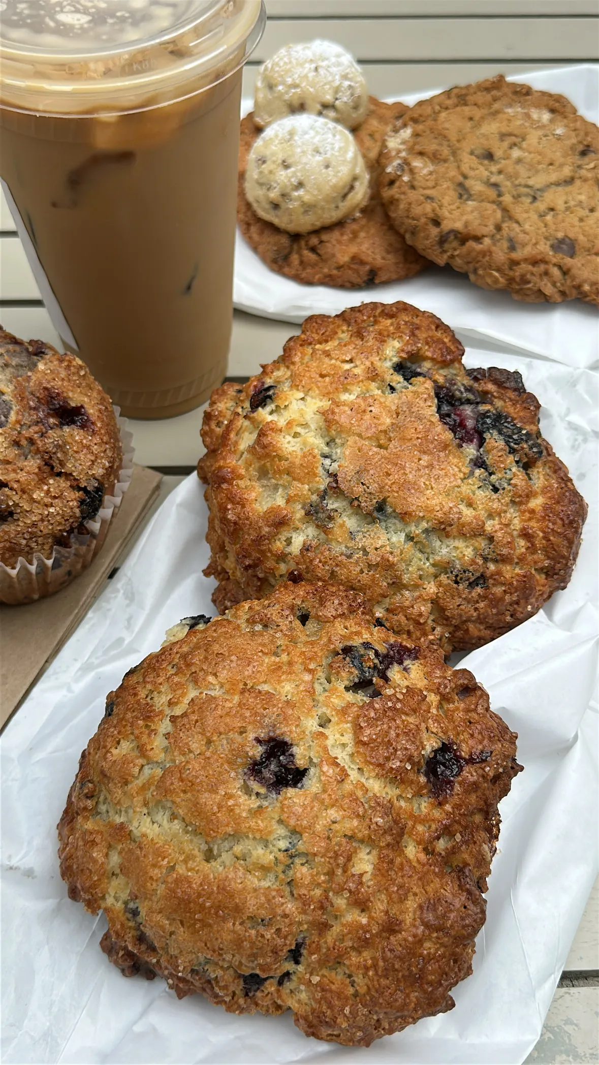 Born & Bread - Nantucket, MA | skyskyjuly