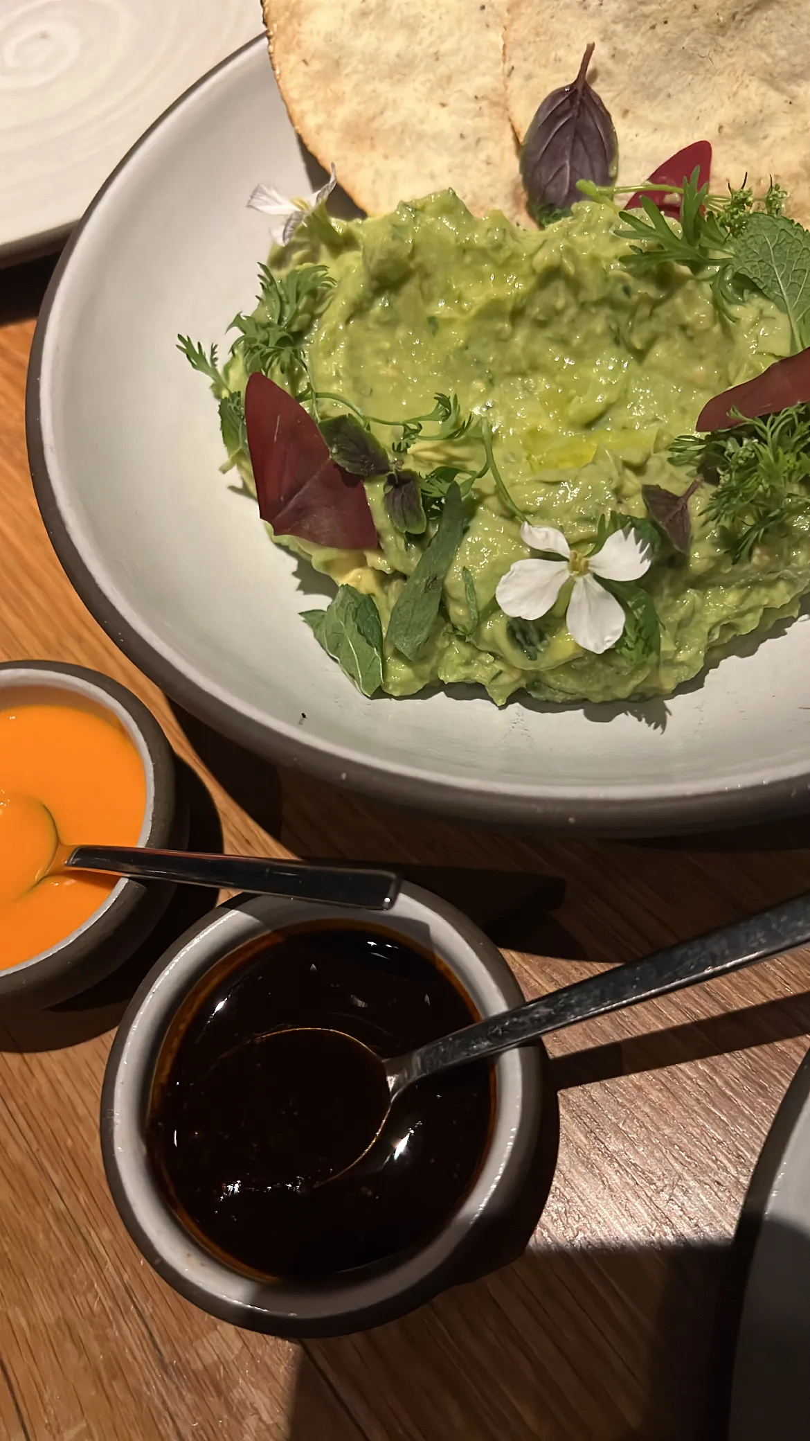 Cosme - Flatiron, New York City | skyskyjuly