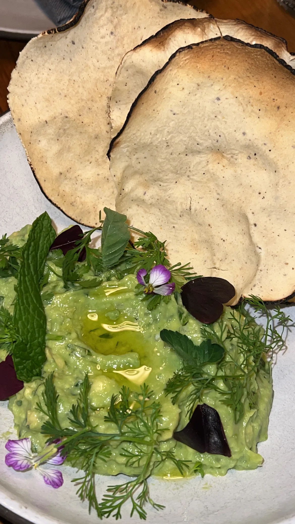 Cosme - Flatiron, New York City | skyskyjuly
