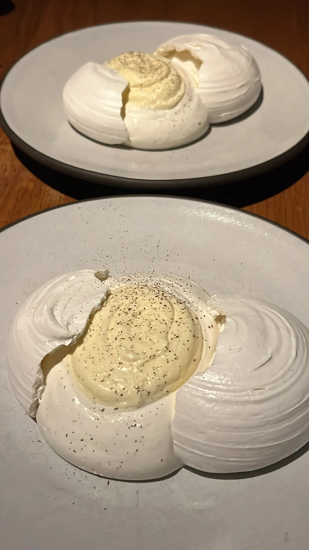 Cosme - Flatiron, New York City | skyskyjuly