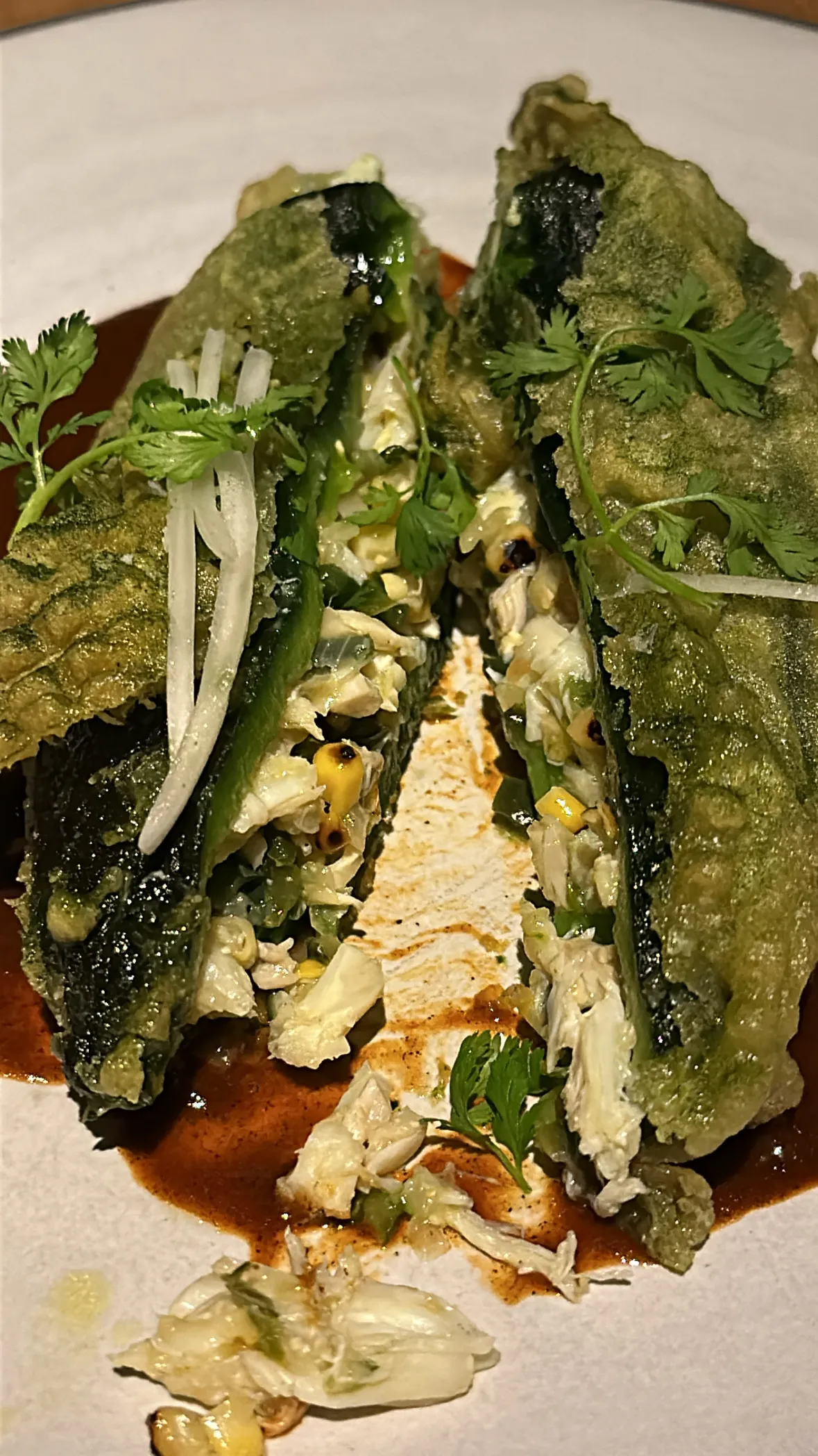 Cosme - Flatiron, New York City | skyskyjuly