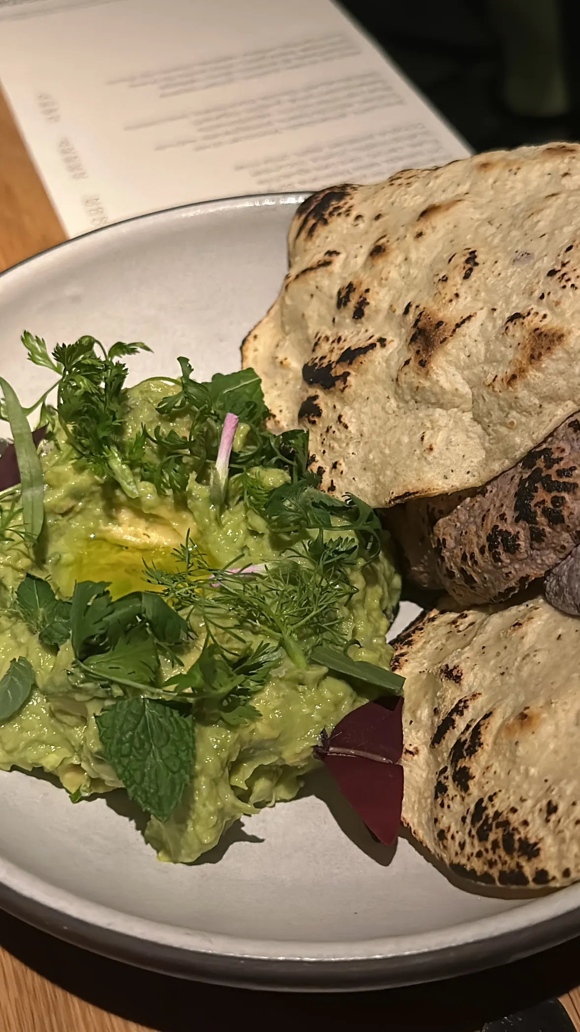 Cosme - Flatiron, New York City | skyskyjuly