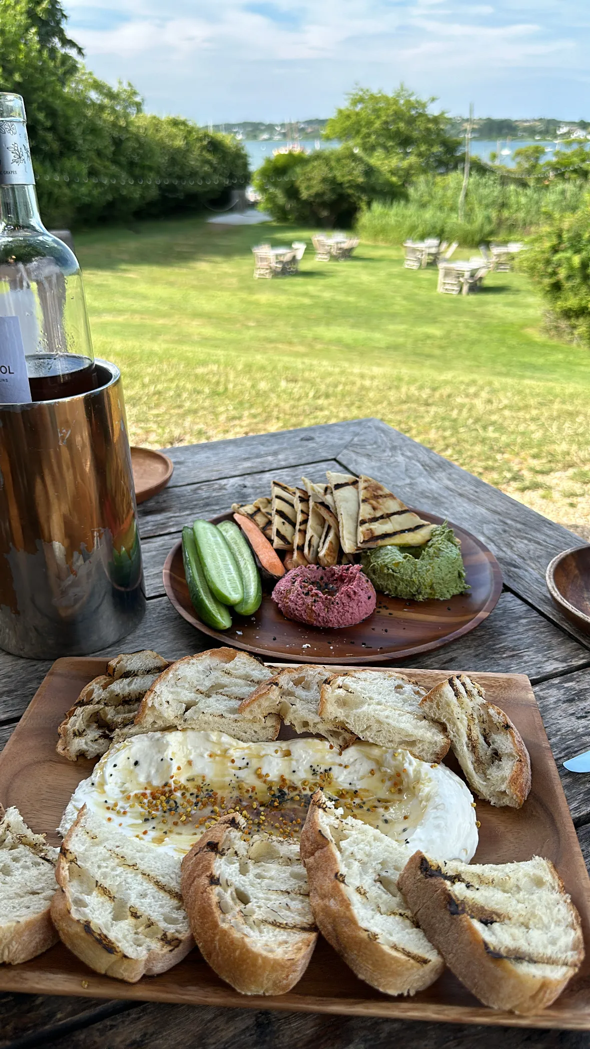 Crow’s Nest - Montauk, the Hamptons | skyskyjuly
