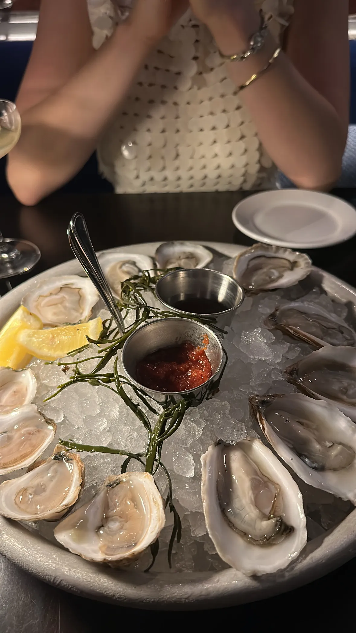 Cru - Nantucket, MA | skyskyjuly