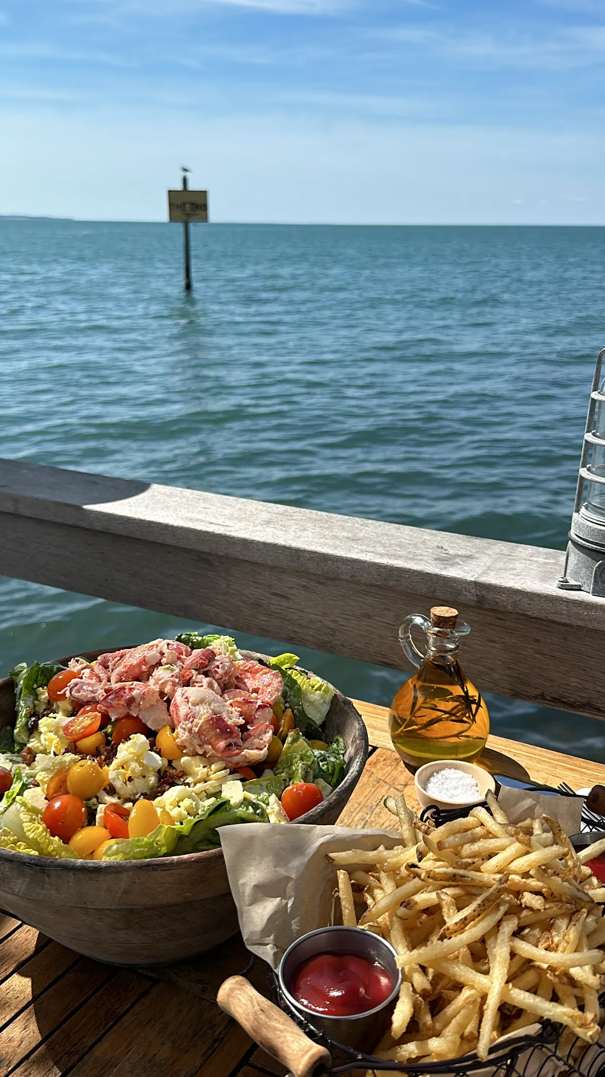 Duryea’s - Montauk, the Hamptons | skyskyjuly