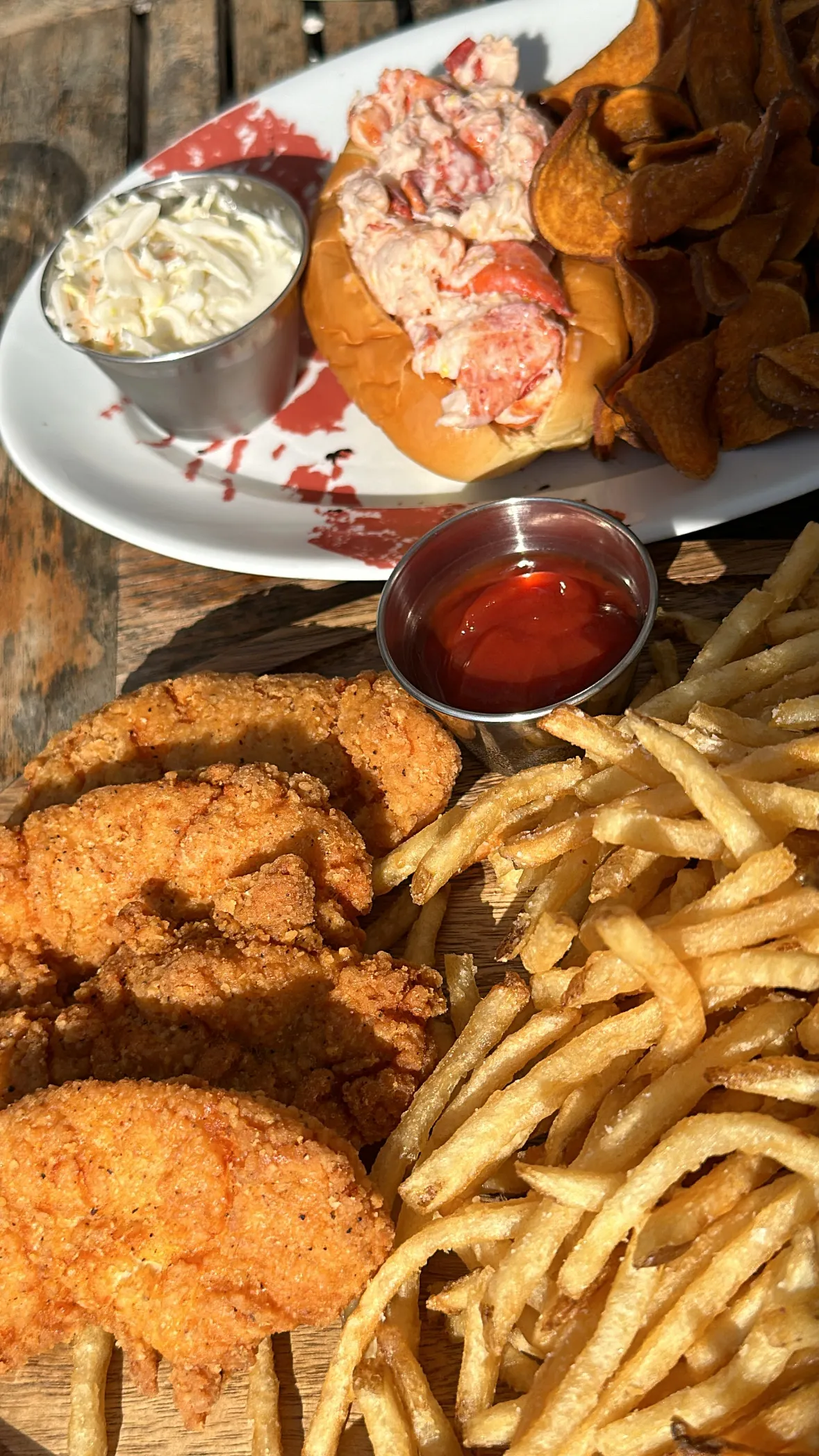Duryea’s - Montauk, the Hamptons | skyskyjuly