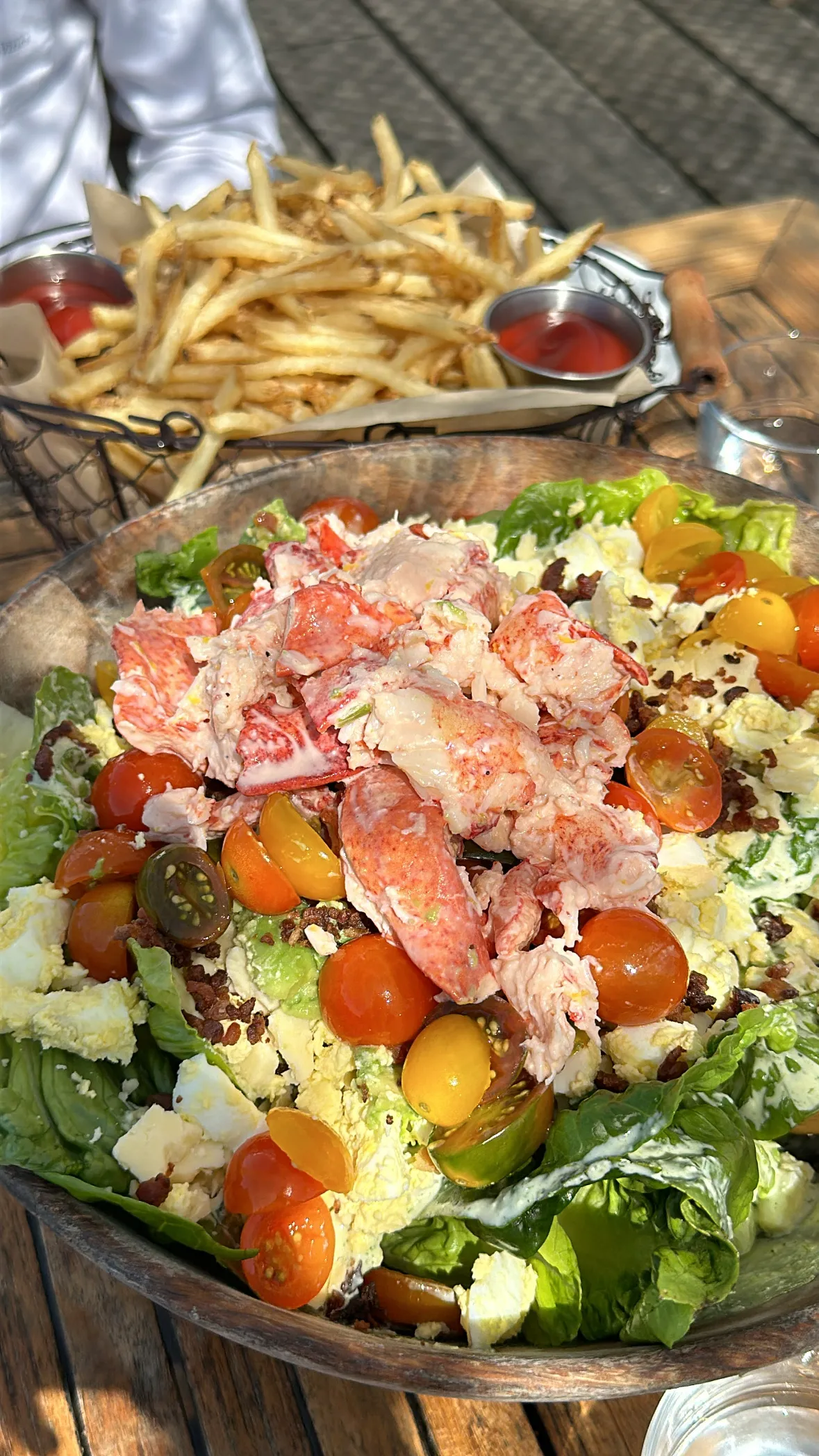 Duryea’s - Montauk, the Hamptons | skyskyjuly