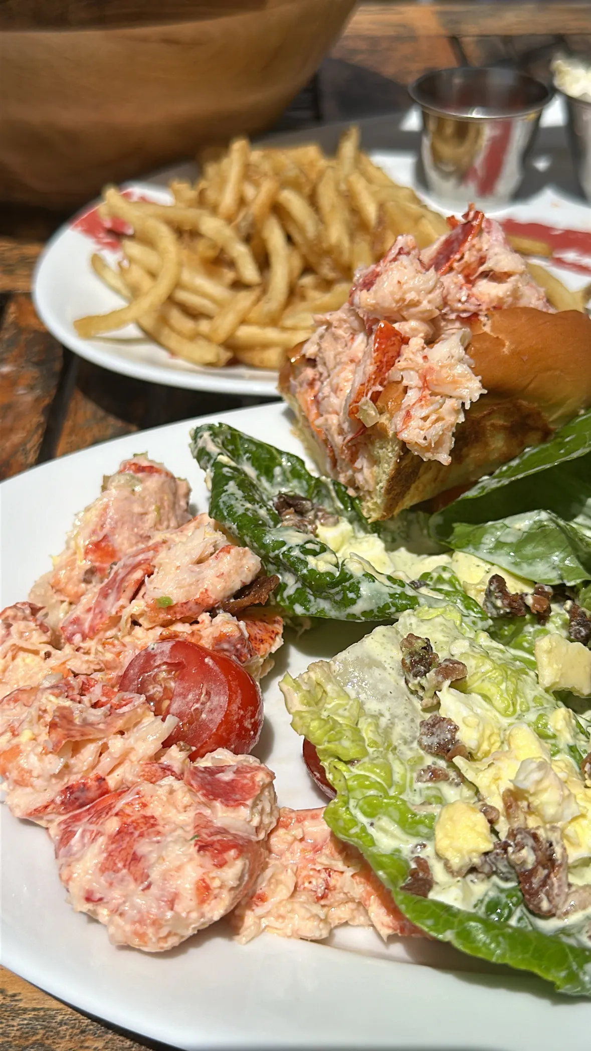 Duryea’s - Montauk, the Hamptons | skyskyjuly