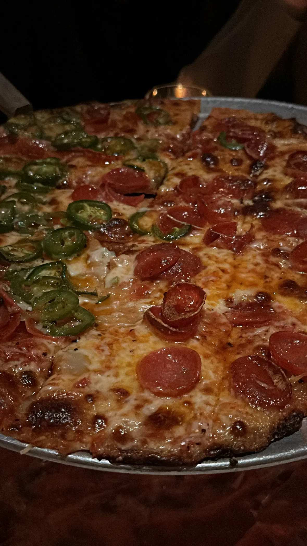 Emmett’s on Grove - the West Village, New York City | skyskyjuly