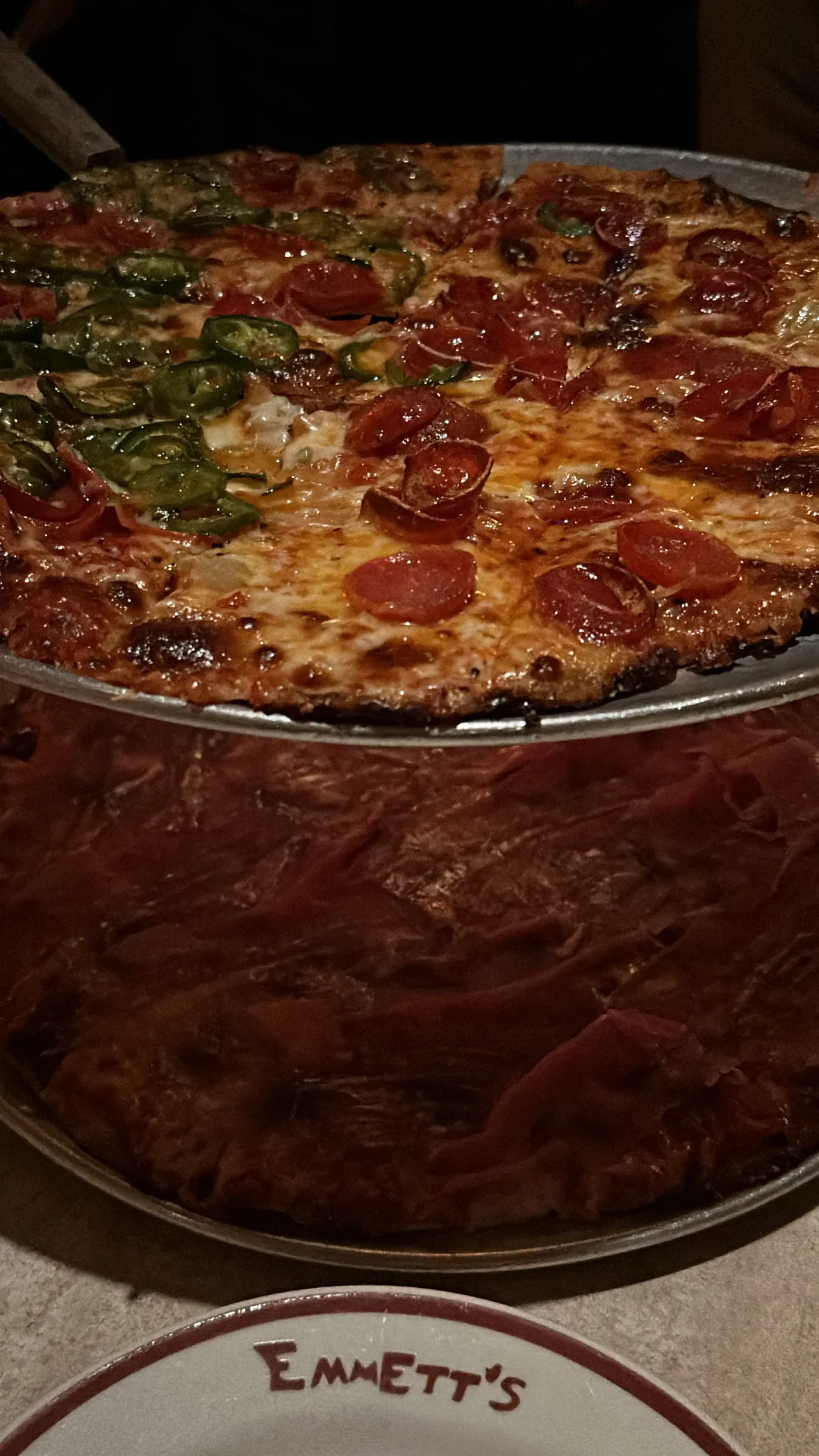 Emmett’s on Grove - the West Village, New York City | skyskyjuly