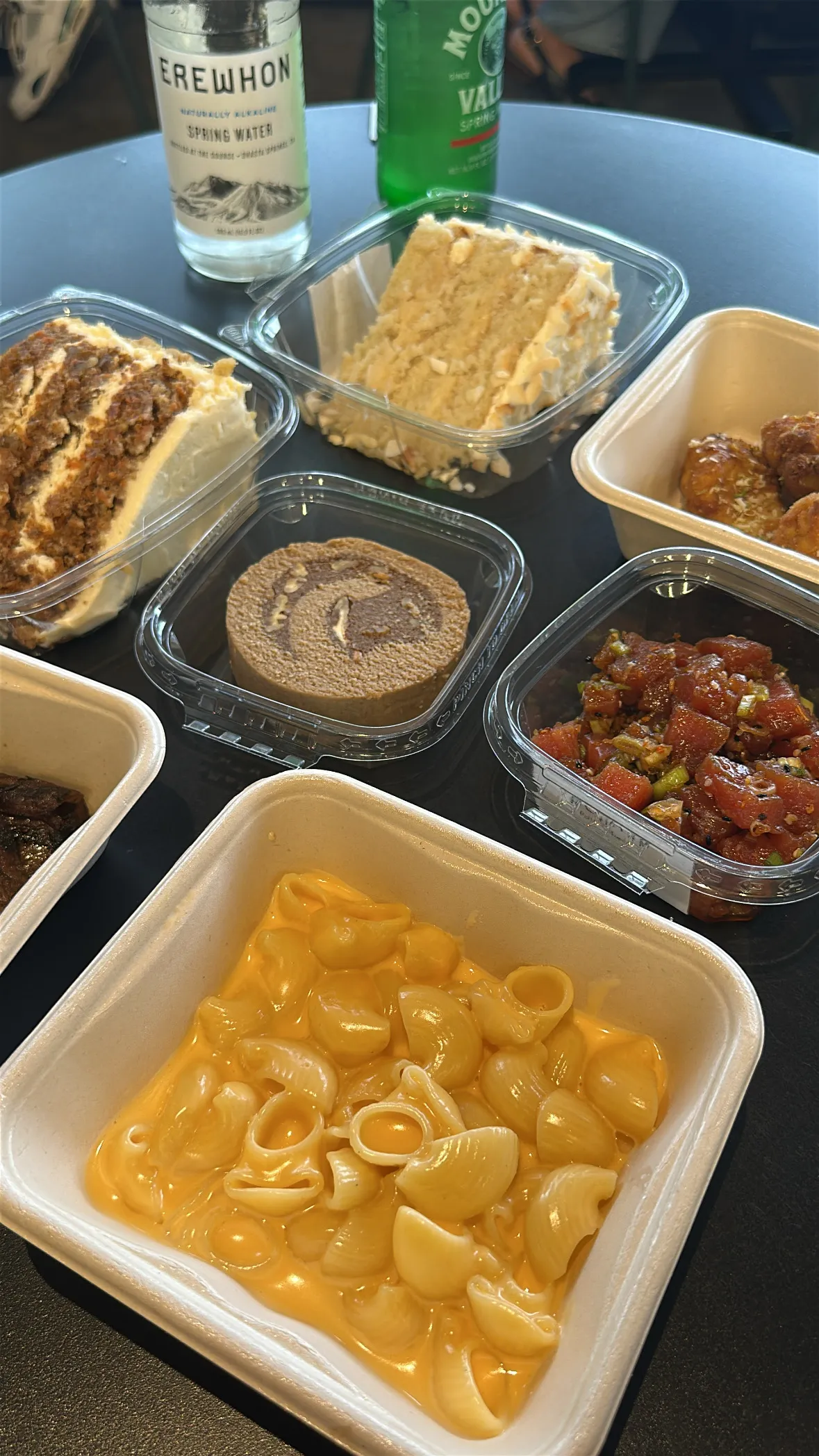 Erewhon - West Hollywood, CA | skyskyjuly
