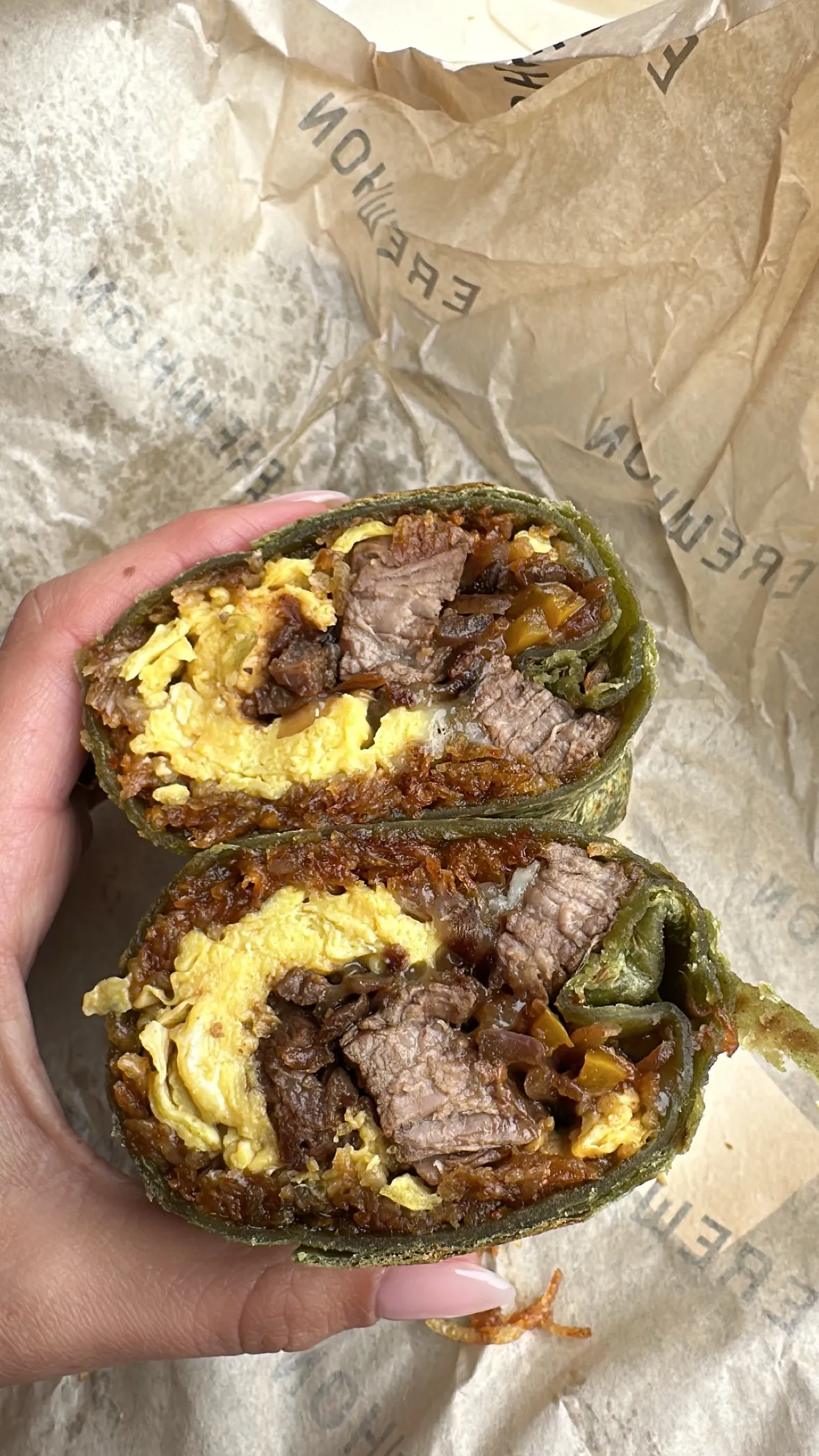 Erewhon - West Hollywood, CA | skyskyjuly