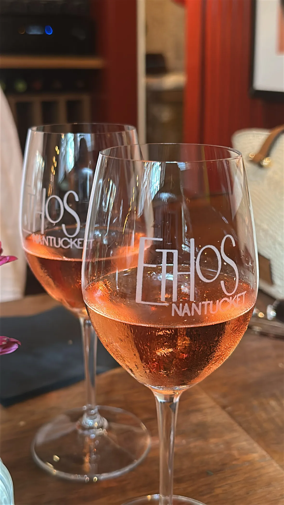 Ethos - Nantucket, MA | skyskyjuly