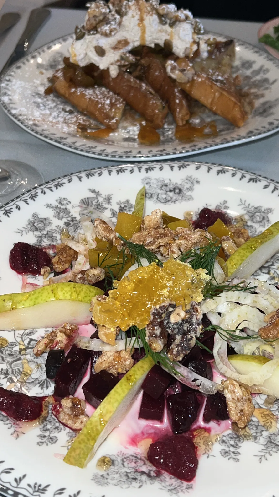 Flora - Westhampton Beach, the Hamptons | skyskyjuly