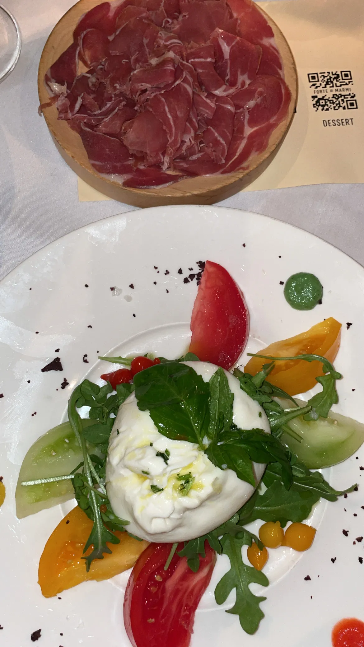 Forte Dei Marmi - South Beach, Miami | skyskyjuly