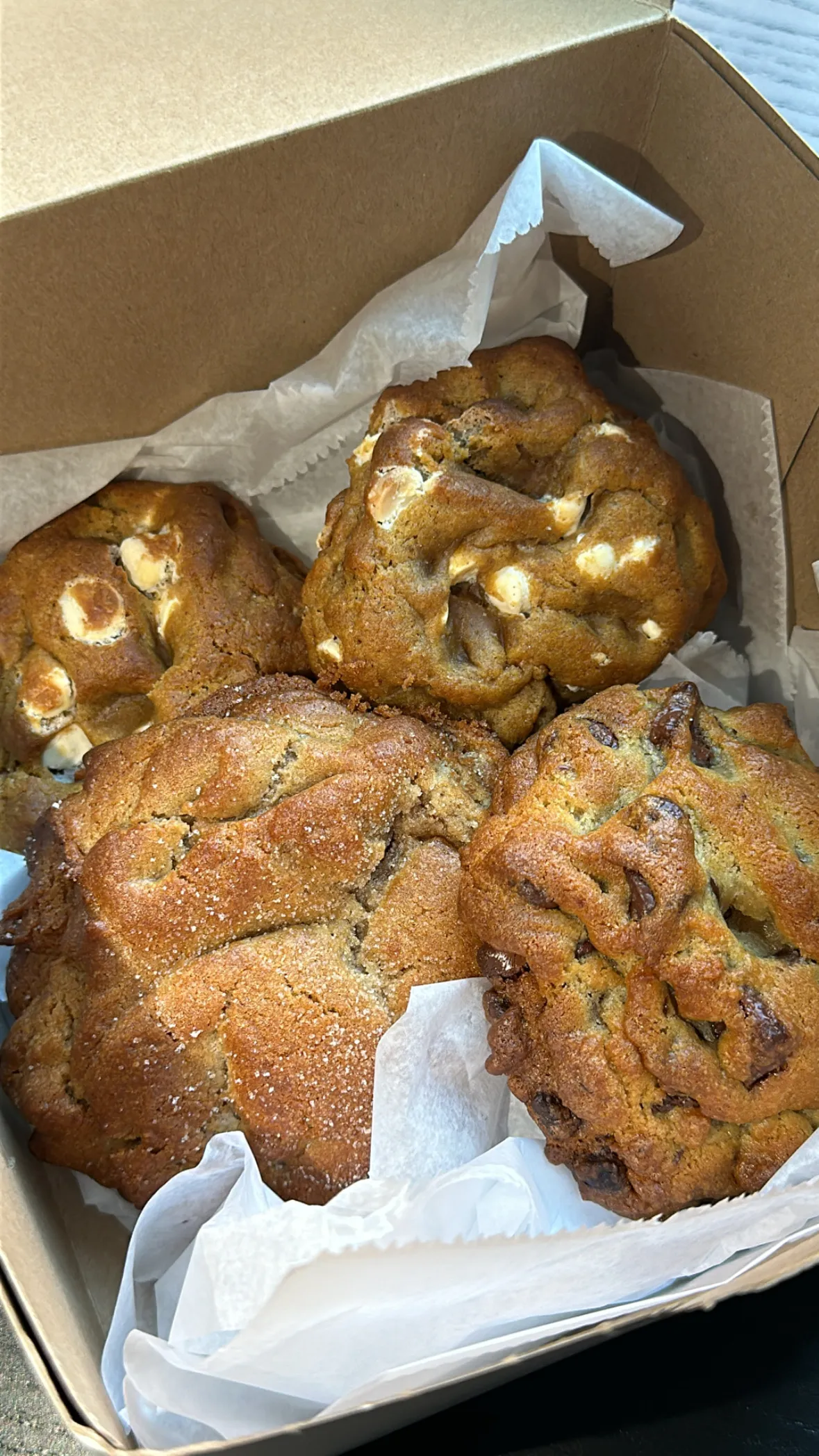 Funny Face Bakery - Noho, New York City | skyskyjuly