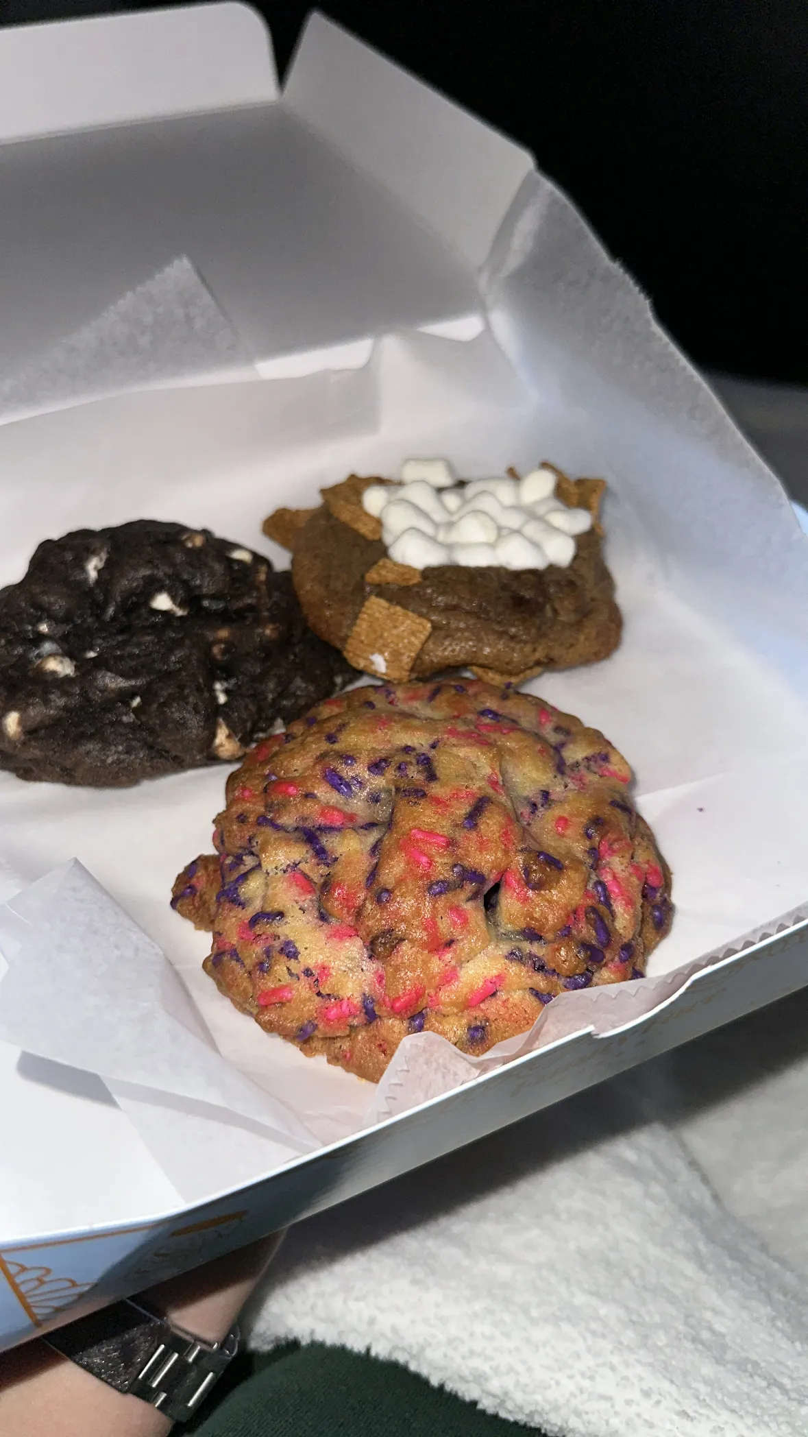 Funny Face Bakery - Noho, New York City | skyskyjuly