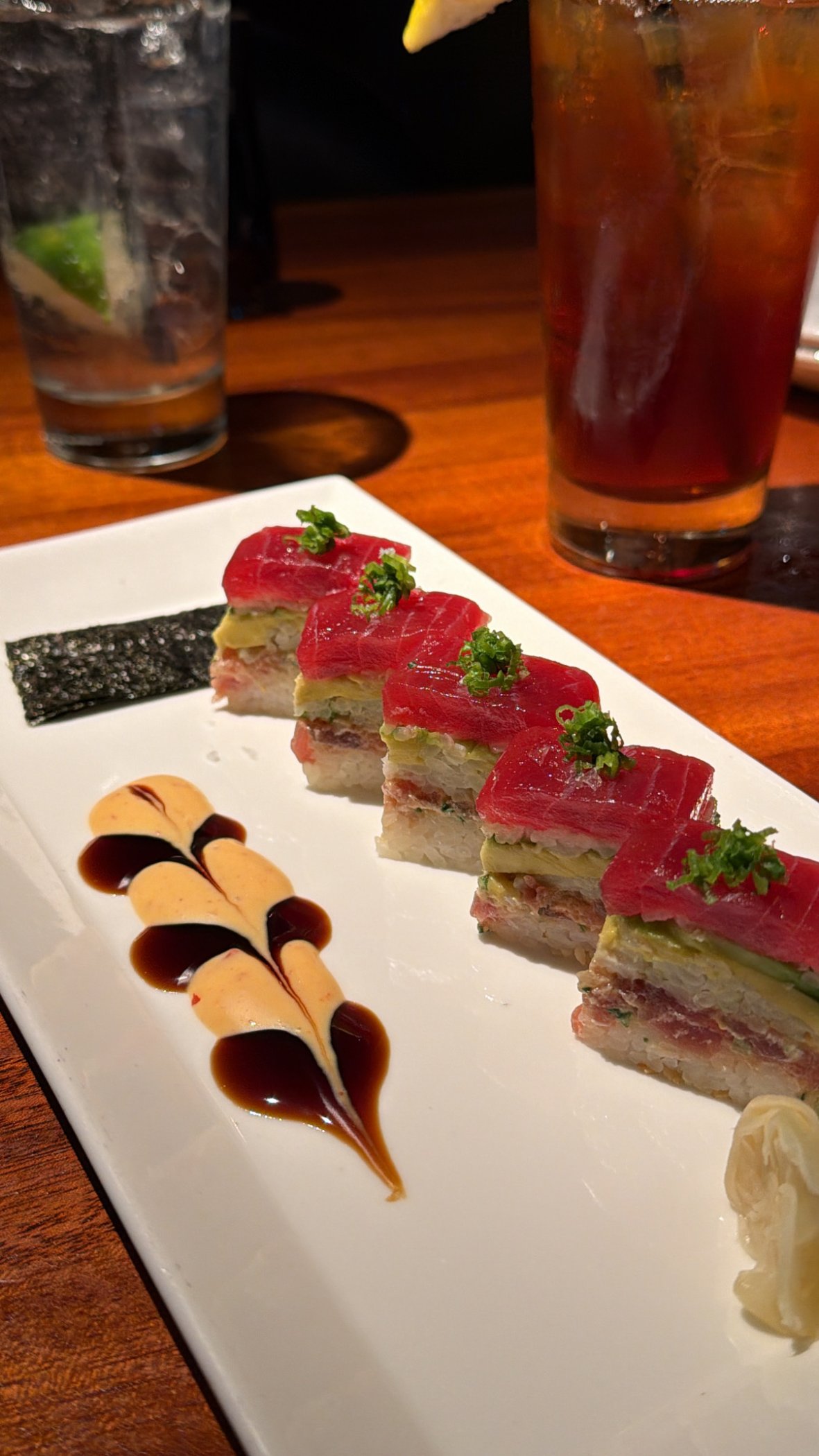 Hillstone - Coral Gables, Miami | skyskyjuly