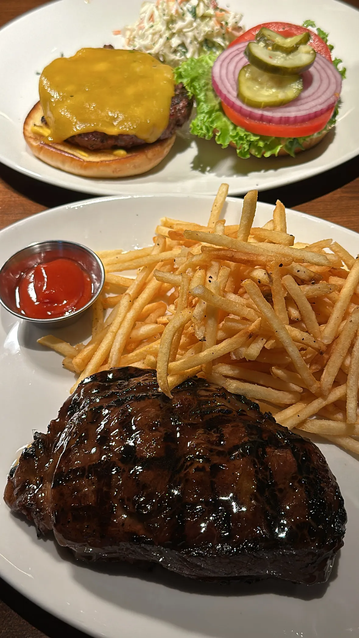 J Alexander’s - Naples, FL | skyskyjuly