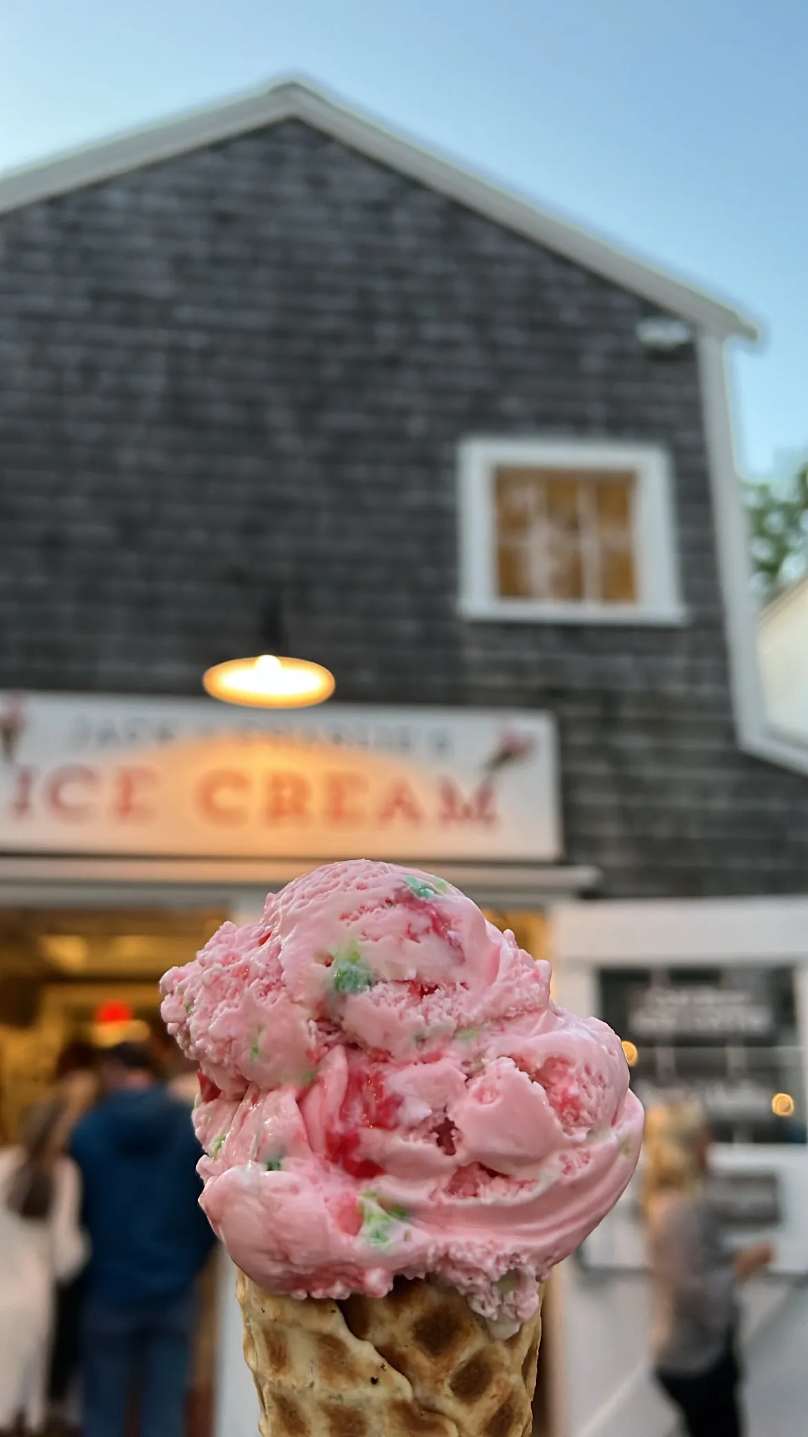 Jack & Charlie’s - Nantucket, MA | skyskyjuly