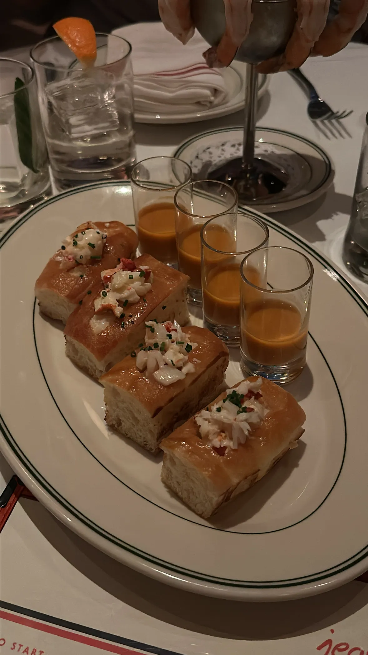 Jean’s - Noho, New York City | skyskyjuly