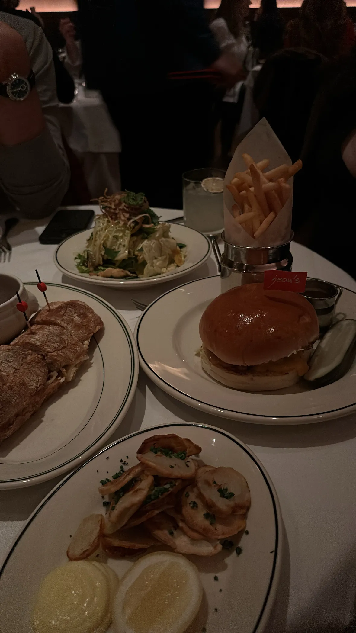Jean’s - Noho, New York City | skyskyjuly