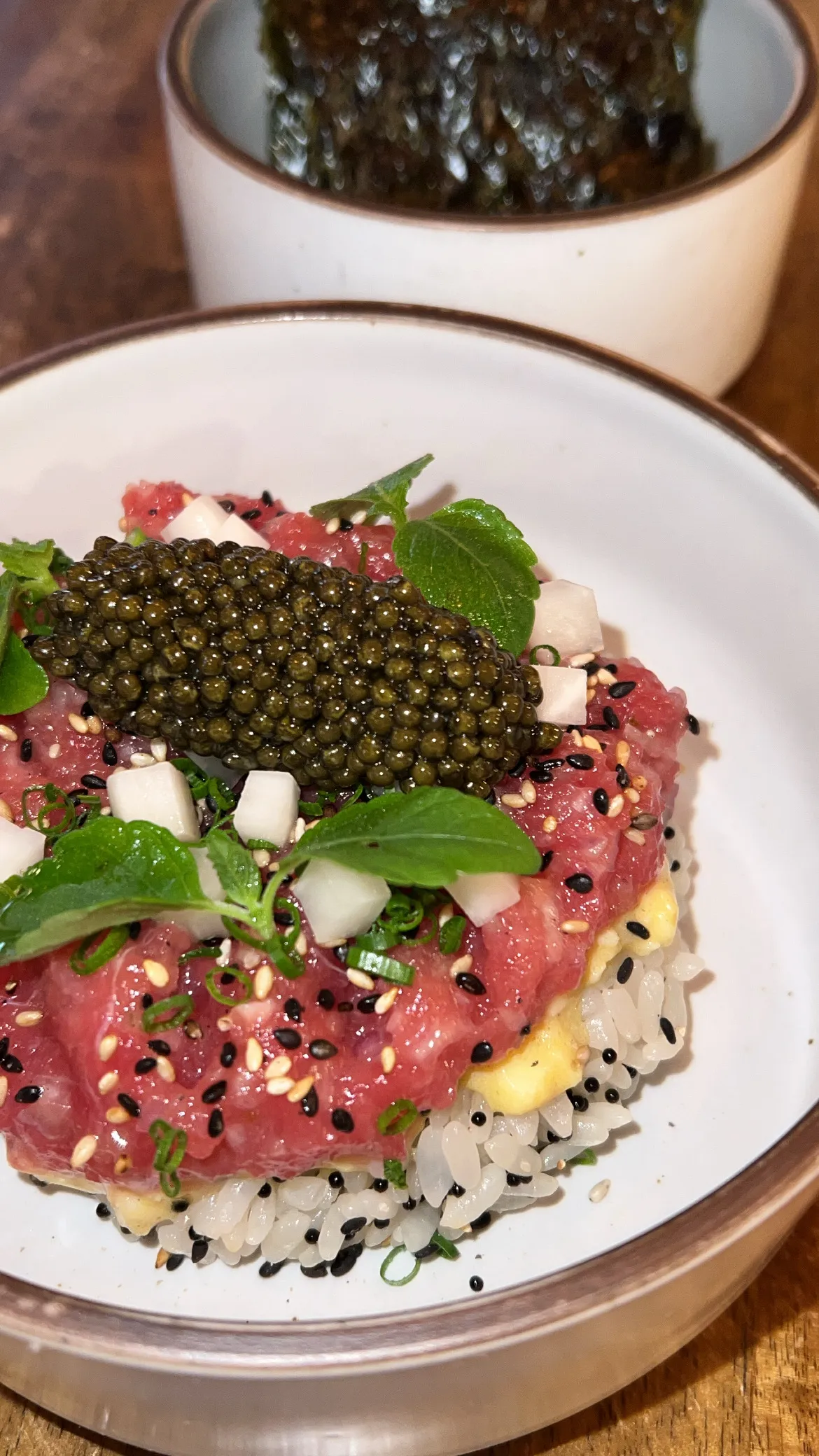 Jeju Noodle Bar - the West Village, New York City | skyskyjuly