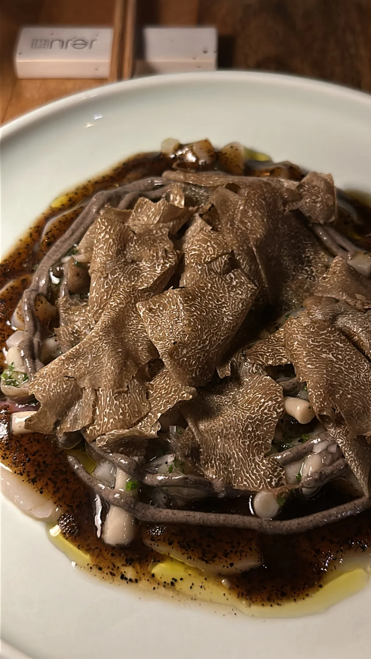 Jeju Noodle Bar - the West Village, New York City | skyskyjuly