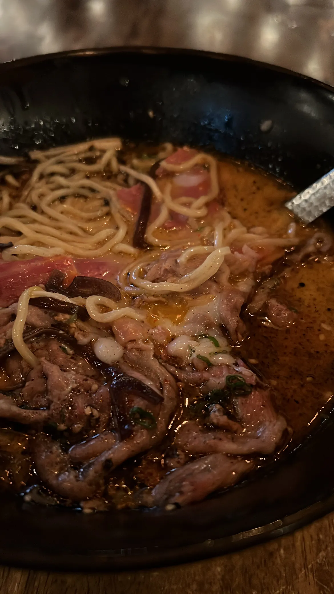 Jeju Noodle Bar - the West Village, New York City | skyskyjuly