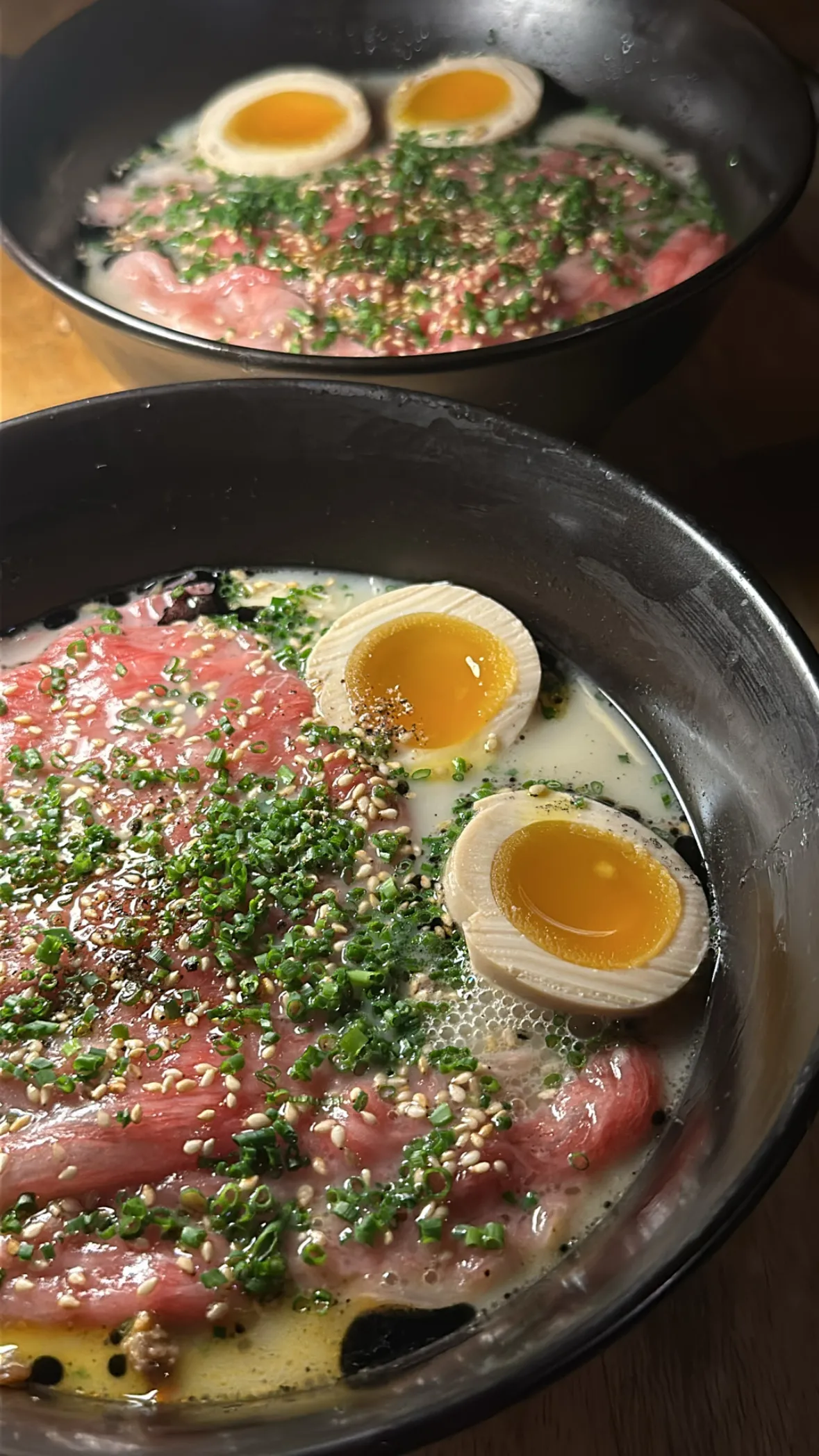 Jeju Noodle Bar - the West Village, New York City | skyskyjuly