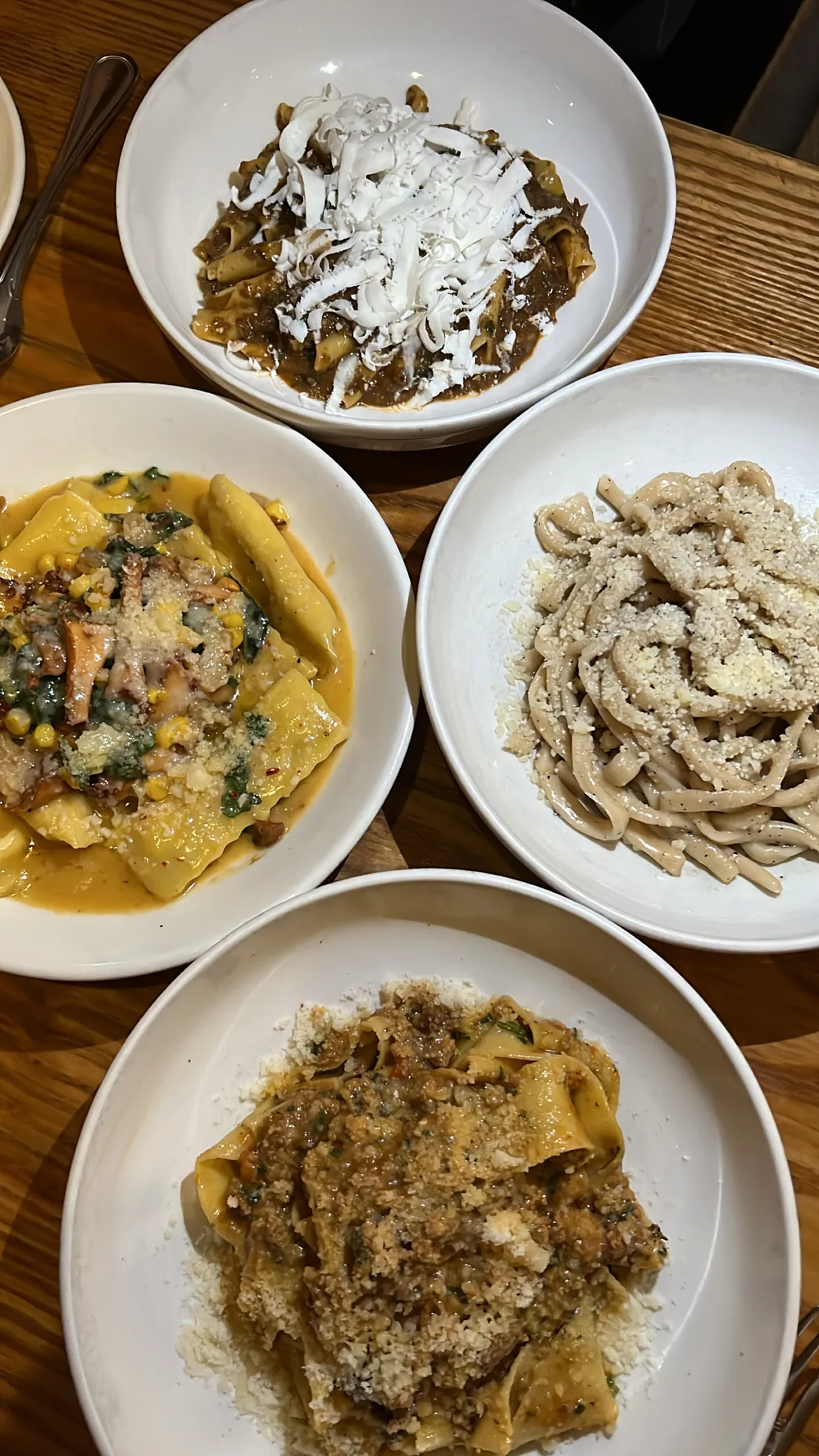 L’Artusi - the West Village, New York City | skyskyjuly