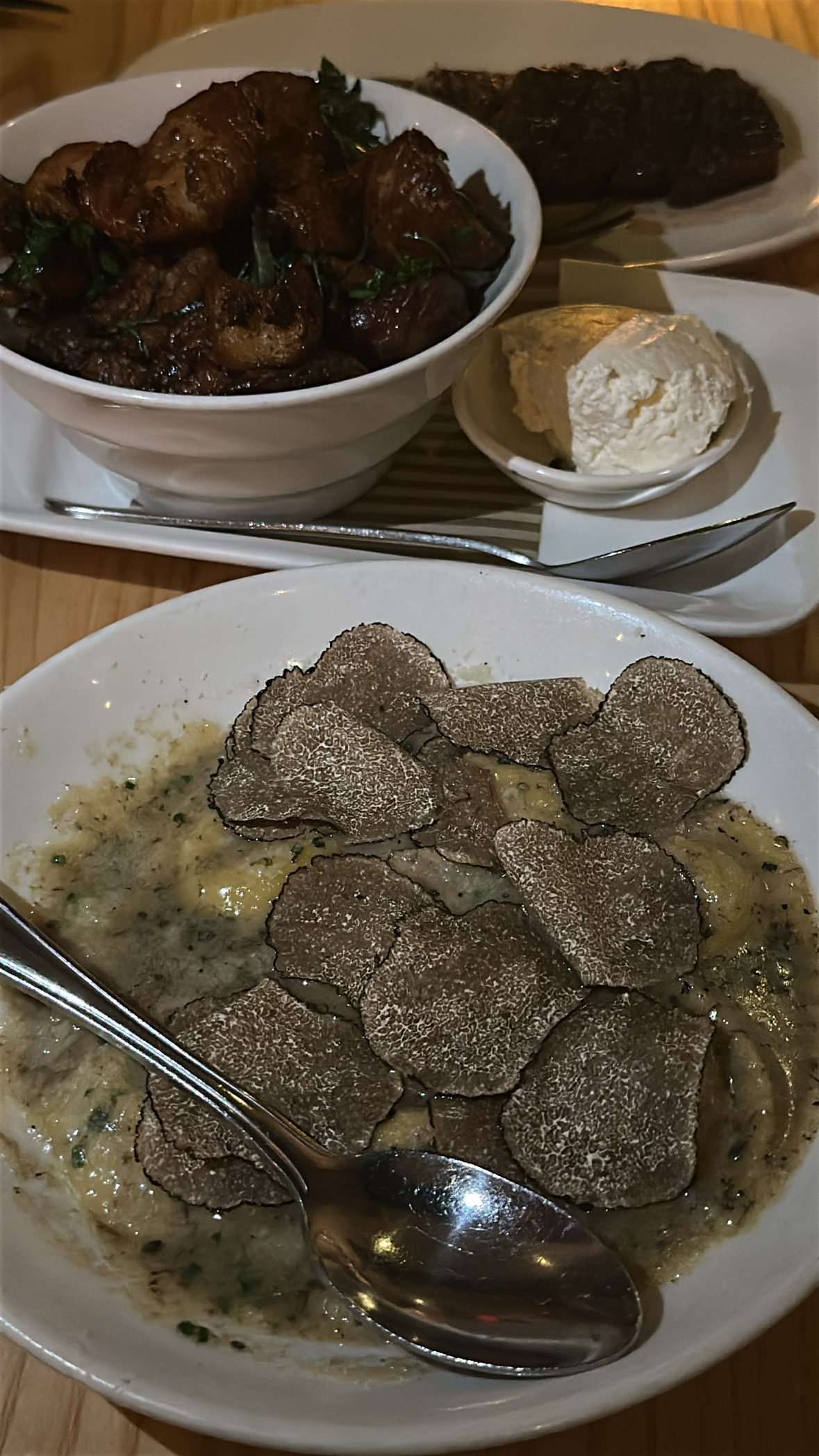 L’Artusi - the West Village, New York City | skyskyjuly