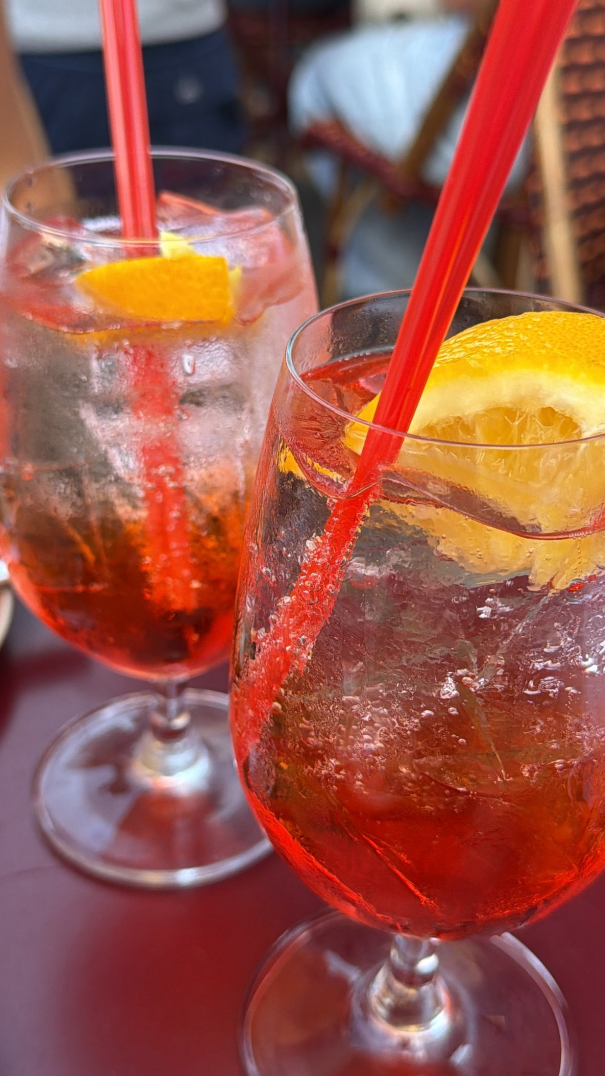 Le Dive - West Village, New York City | skyskyjuly