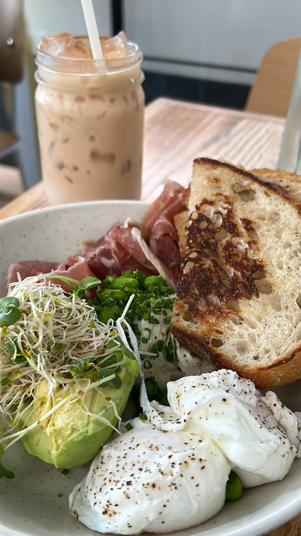 Little Ruby’s - Nolita, New York City | skyskyjuly