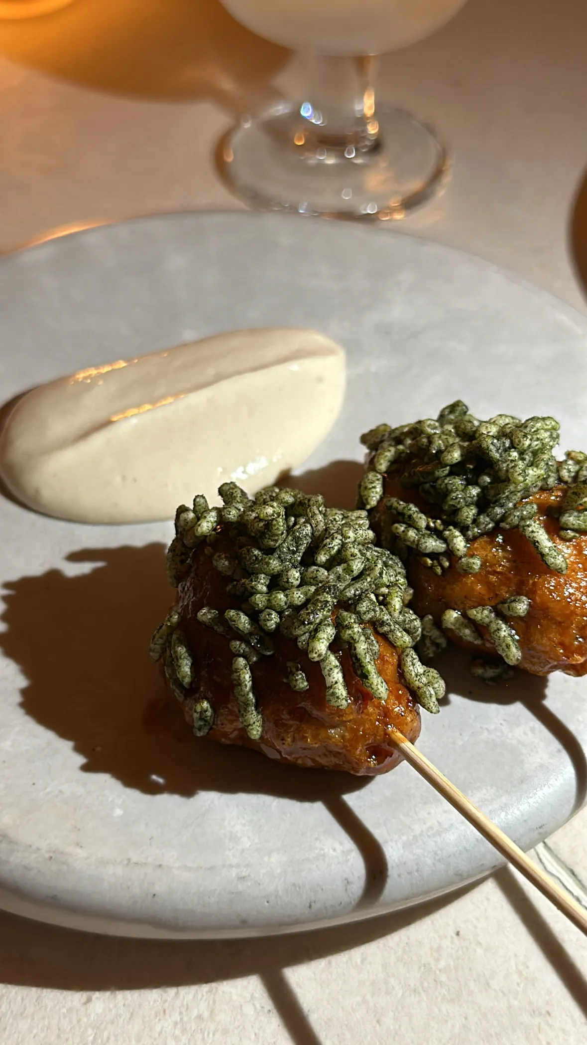 Llama San - the West Village, New York City | skyskyjuly