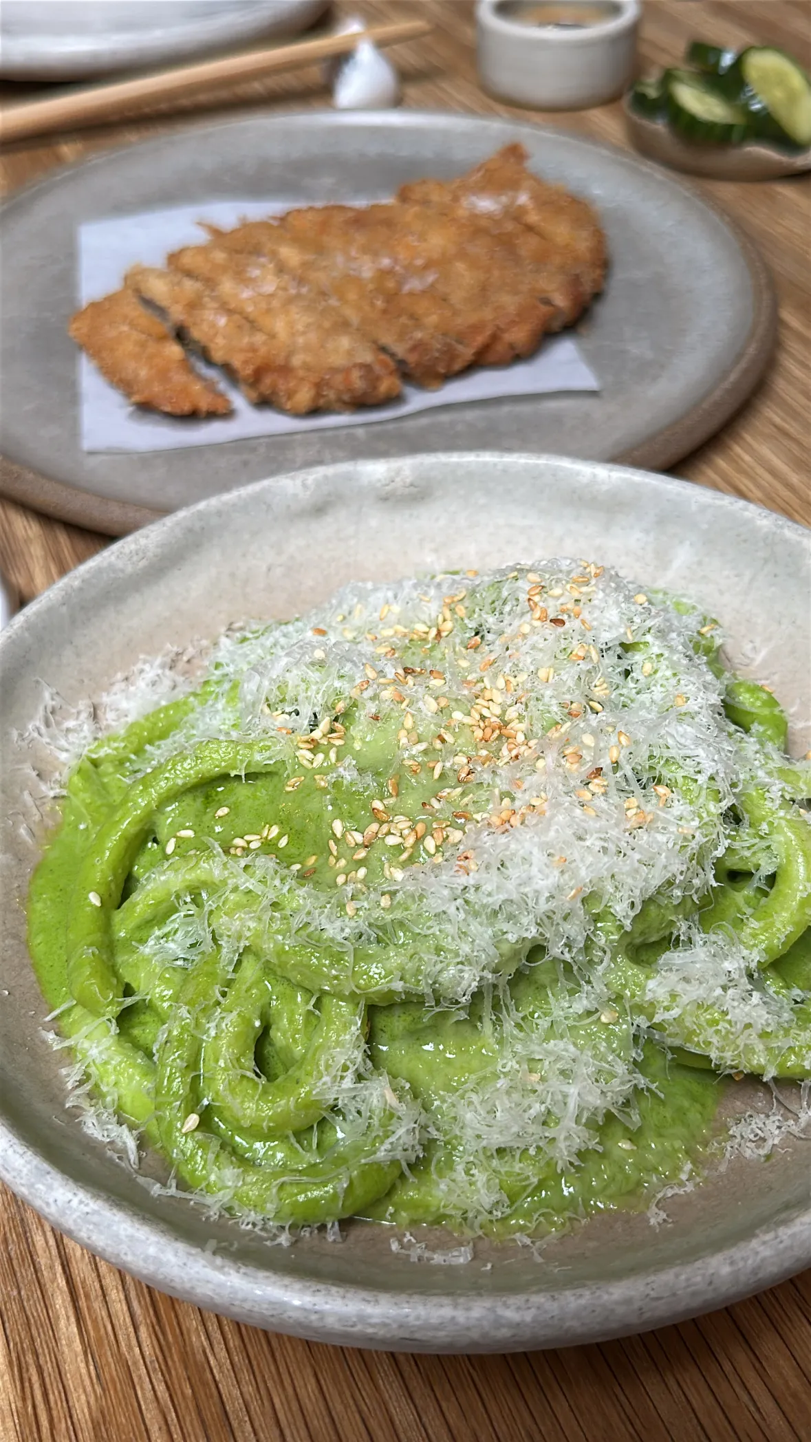 Llama San - the West Village, New York City | skyskyjuly