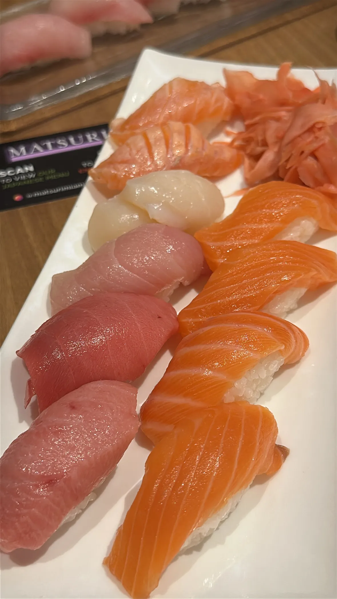 Matsuri - Coral Gables, Miami | skyskyjuly